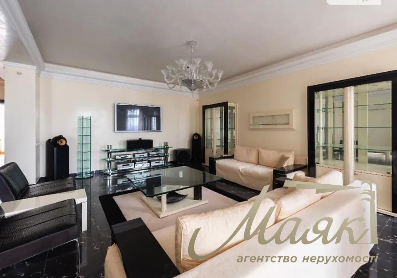 Sale of 4-room apartment Staronavodnitskaya 13 residential complex Volna