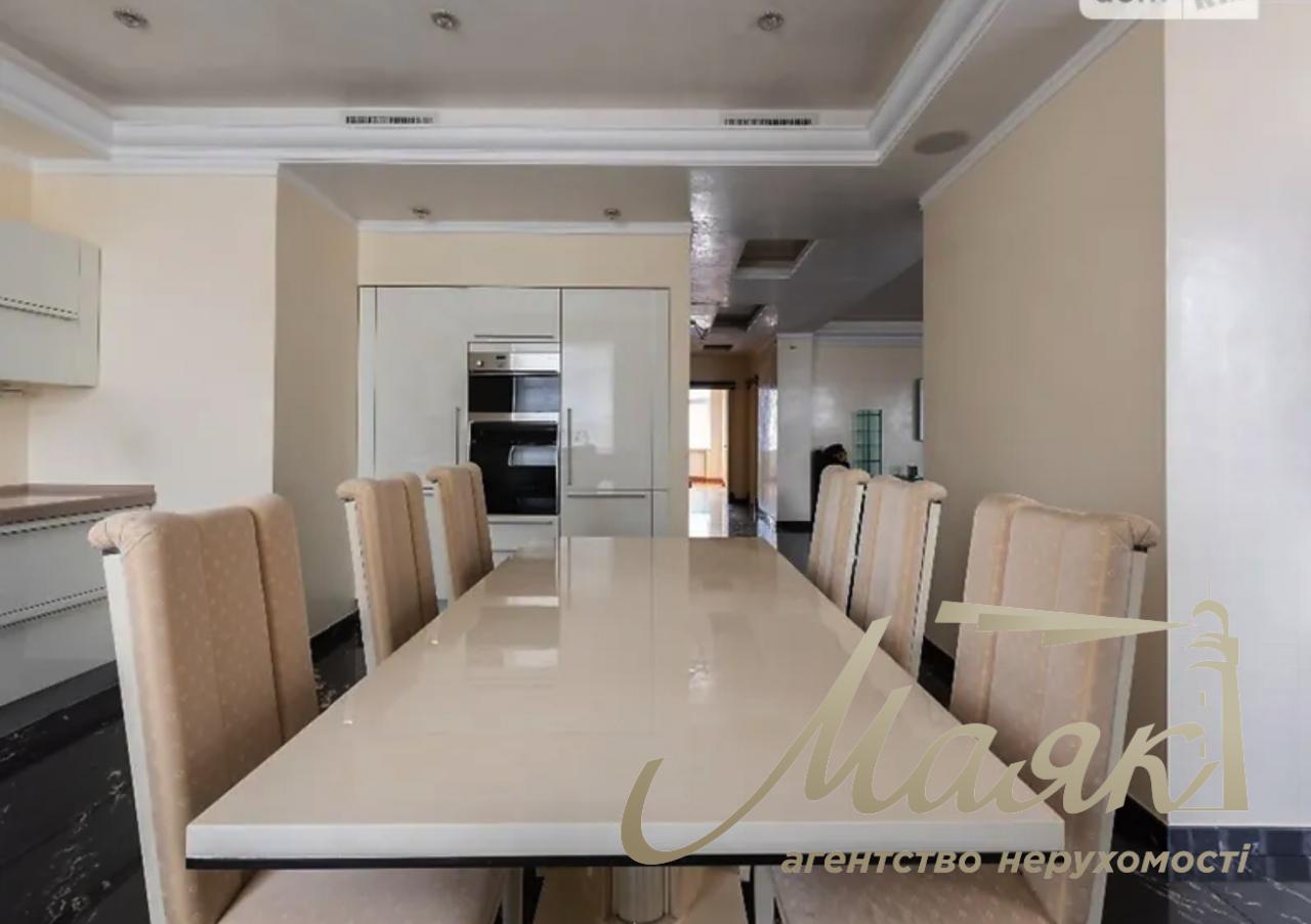 Sale of 4-room apartment Staronavodnitskaya 13 residential complex Volna