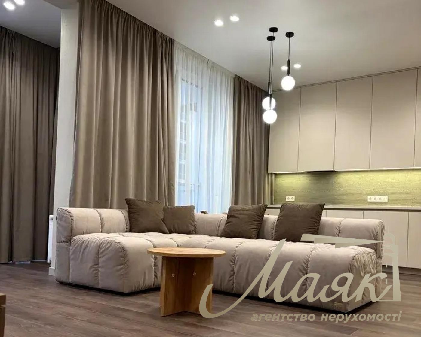 Оренда 2-к квартири ЖК Новопечерські Липки, Печерський р-н