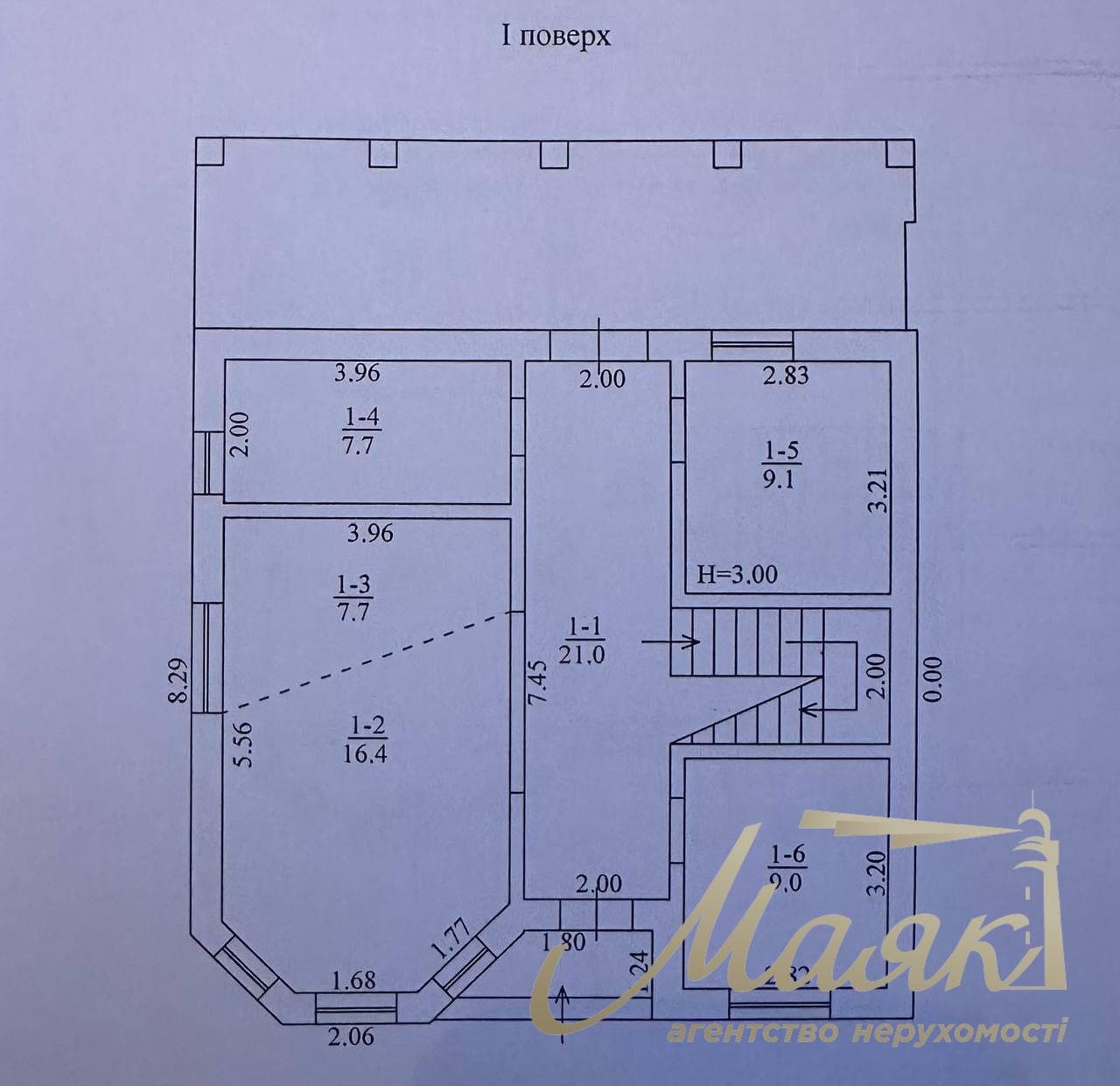 Продаж сучасного еко-будинку 144 м² в с. Віта-Поштова власний вихід у ліс, 9 соток, Києво Святошинський район, Київська область