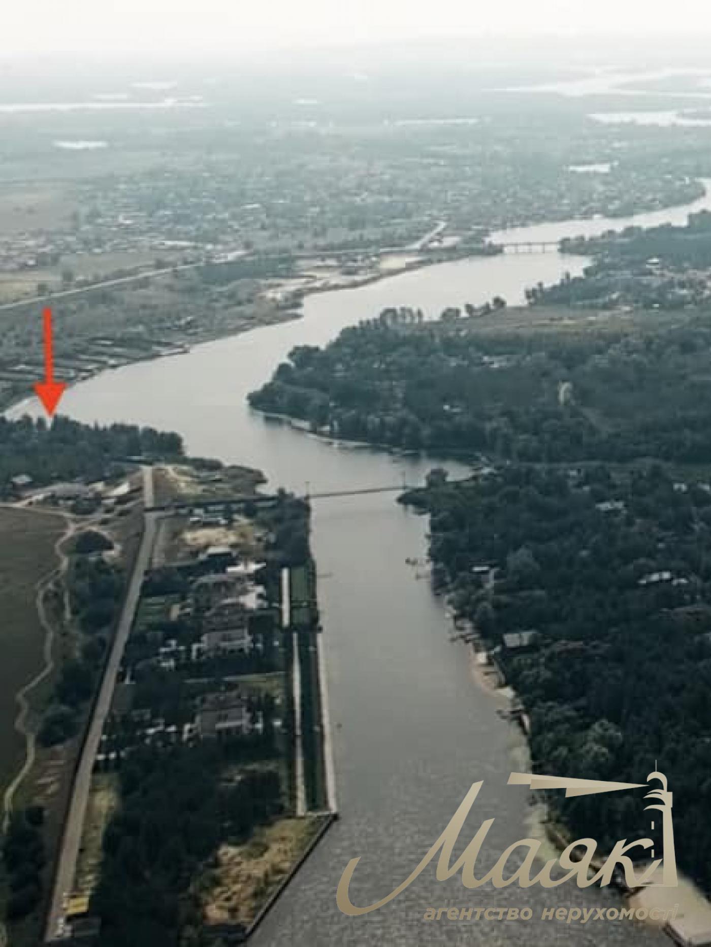 Sale. Land for individual construction, Sosnovaya St., Khotyanovka