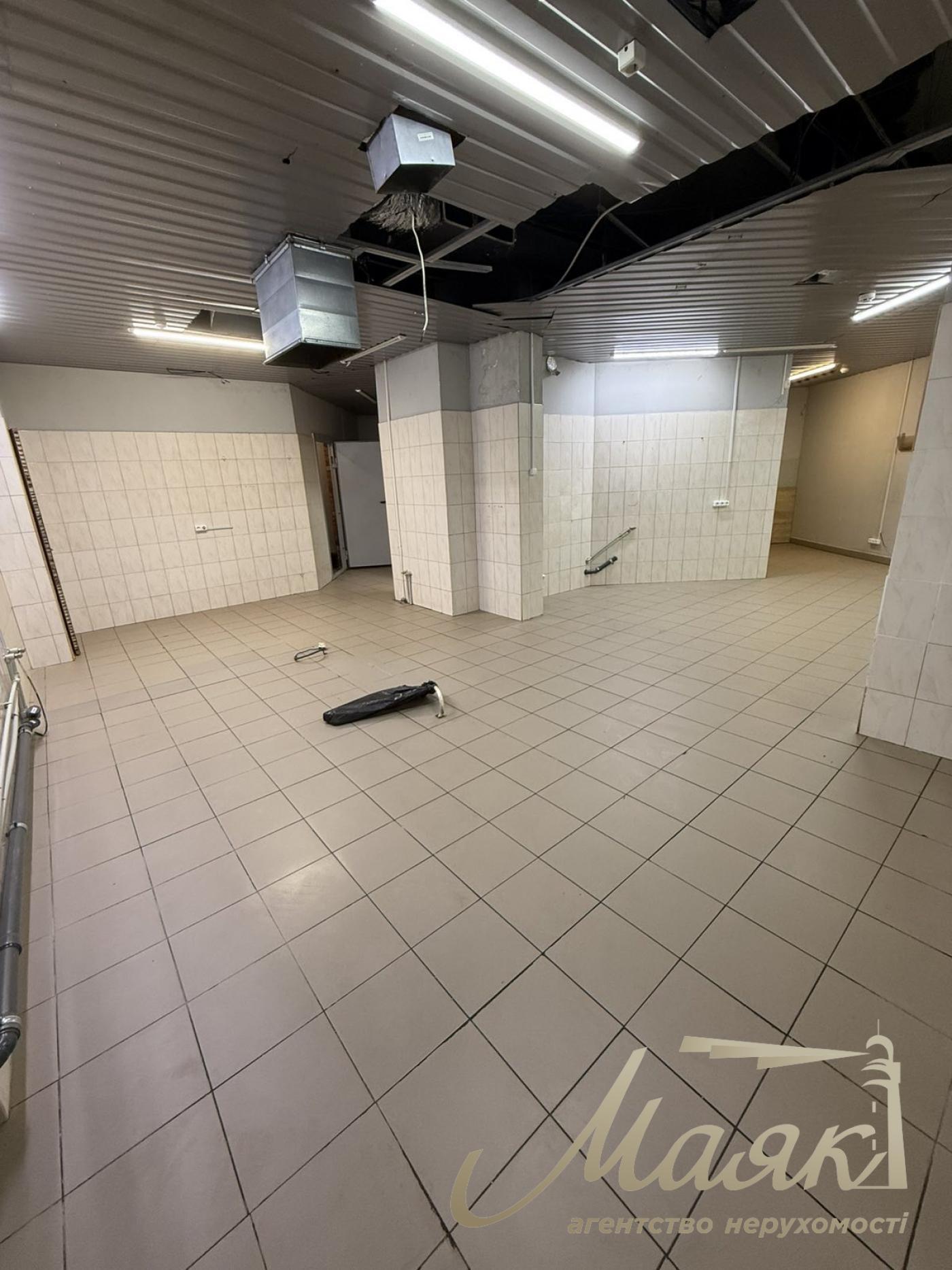 Room for rent 103m2 Residential Complex "Parkove Misto", Podolskyi