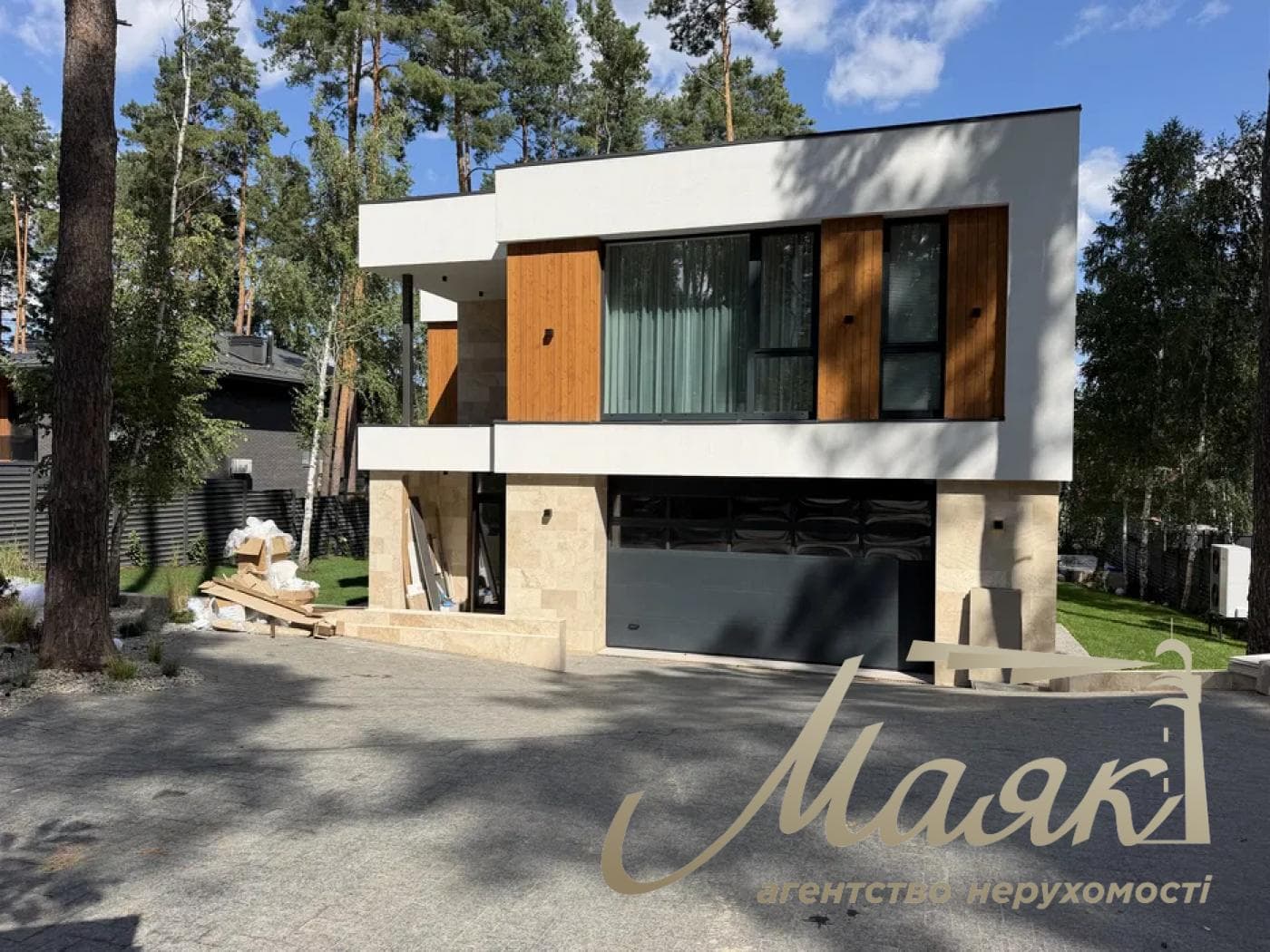 Продаж 2-поверхового будинку площею 326 м², Ходосівка, КГ «Нова Ходосівка»