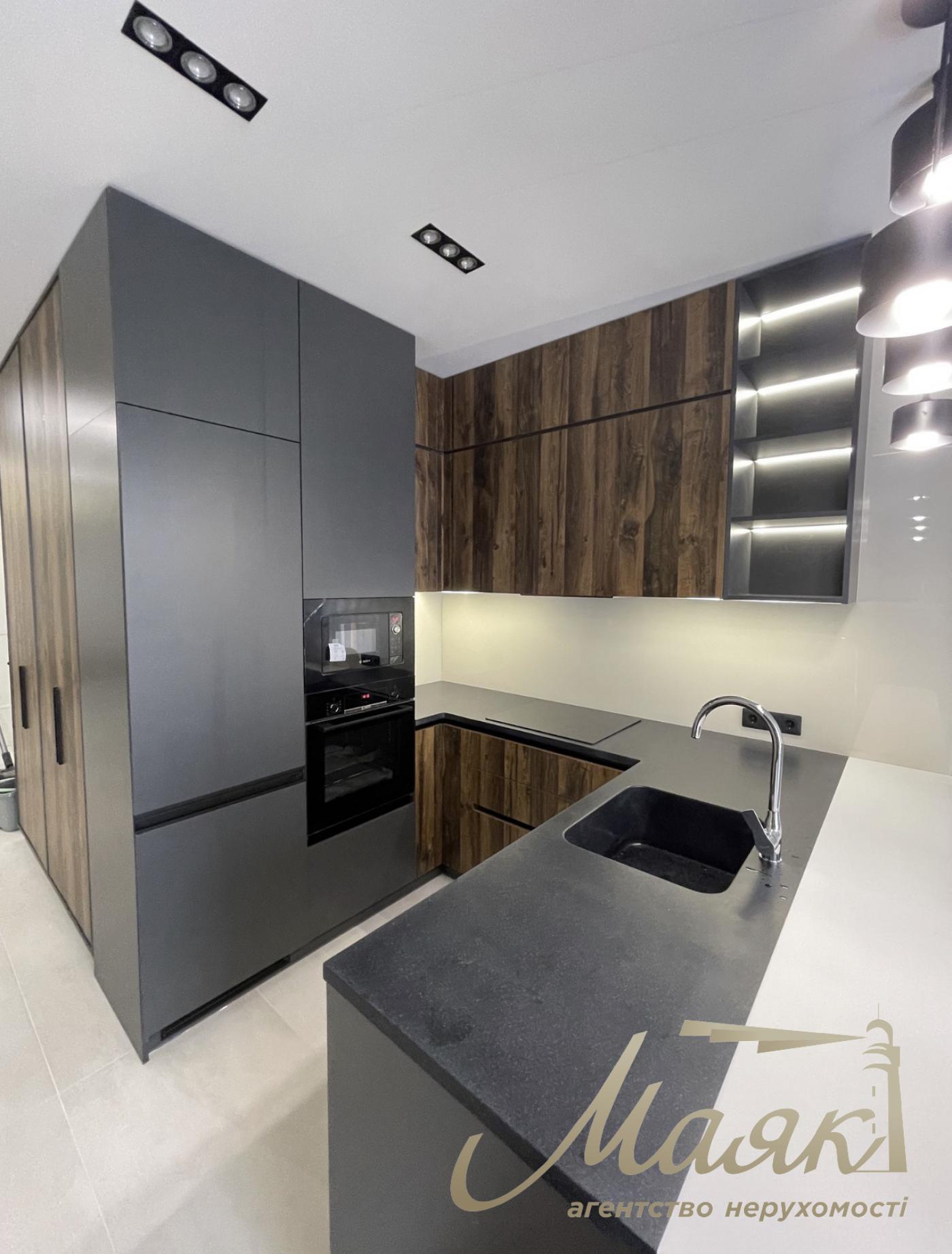 Оренда 3-х кімнатної квартири в ЖК Французький квартал-2 Предславинська, Печерський район.