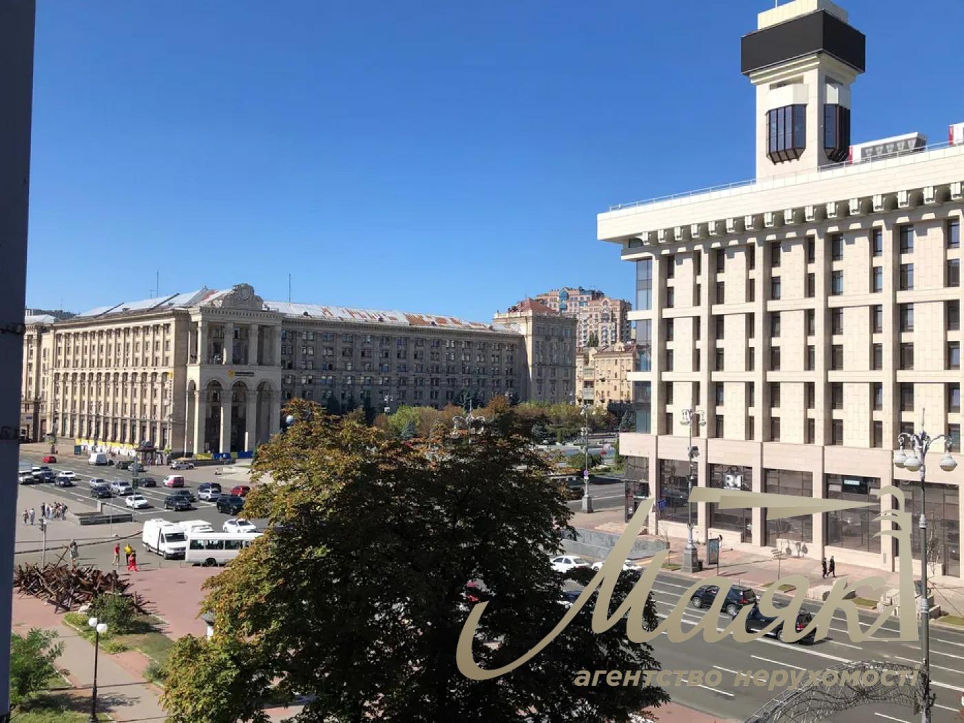 Аренда офиса 93,2 м.кв. Майдан, Крещатик