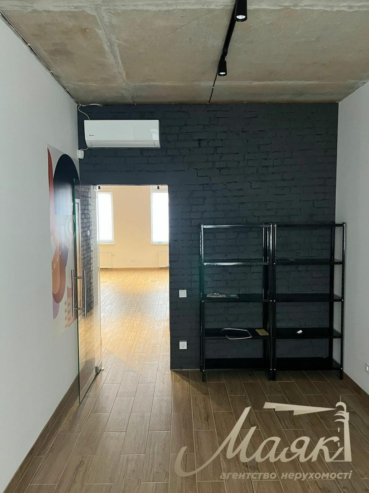 Оренда офісу 102м2 ЖК Престиж Хол