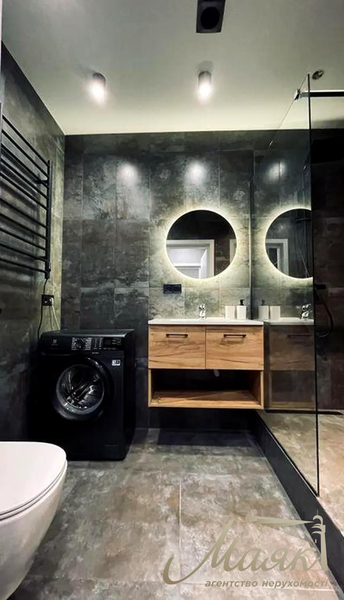 Оренда 1-к квартири 53 м², вул. Ділова 2 Б, метро Олімпійська