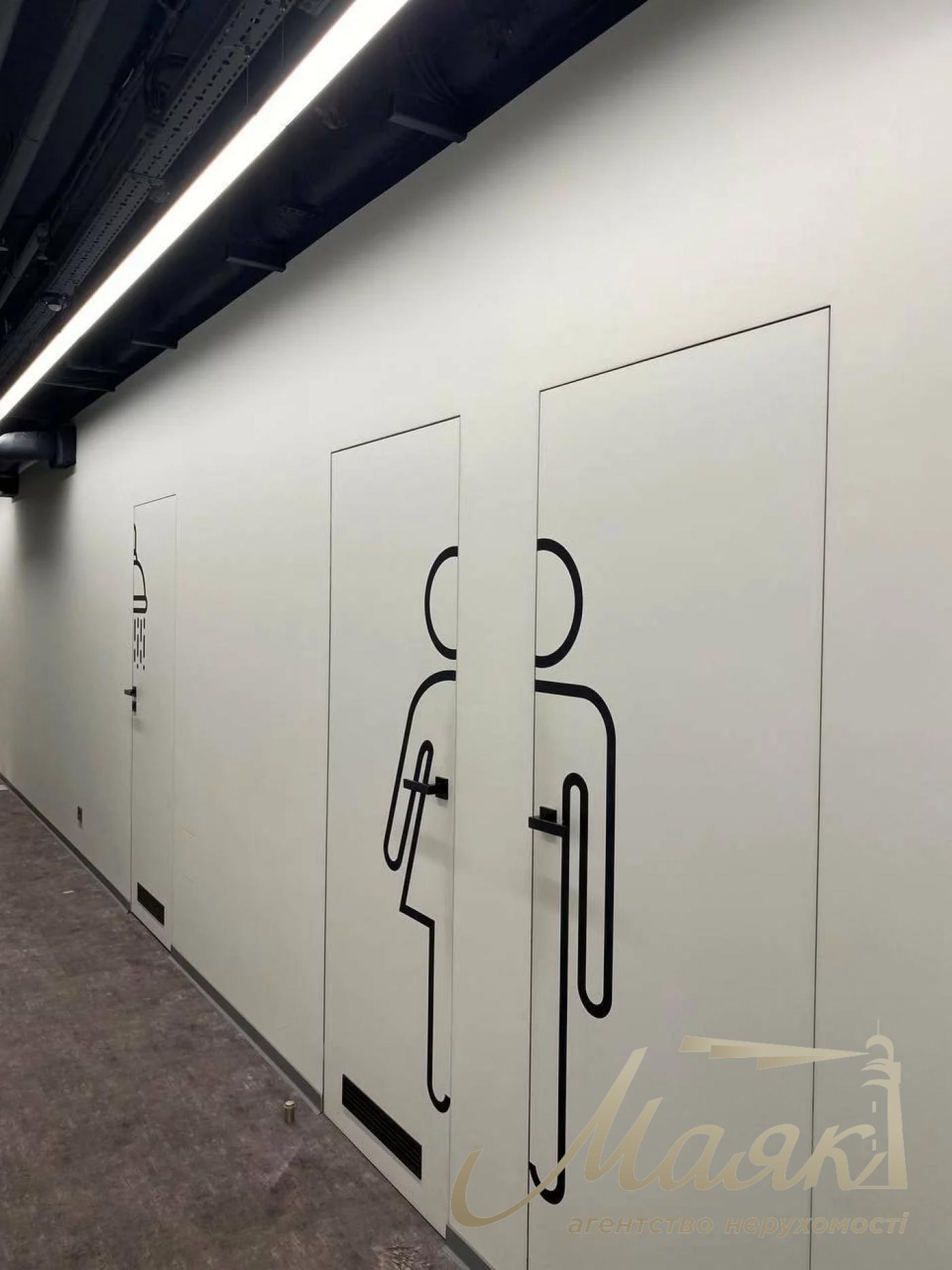 Аренда офиса 965м2, БЦ  Астарта, Подол