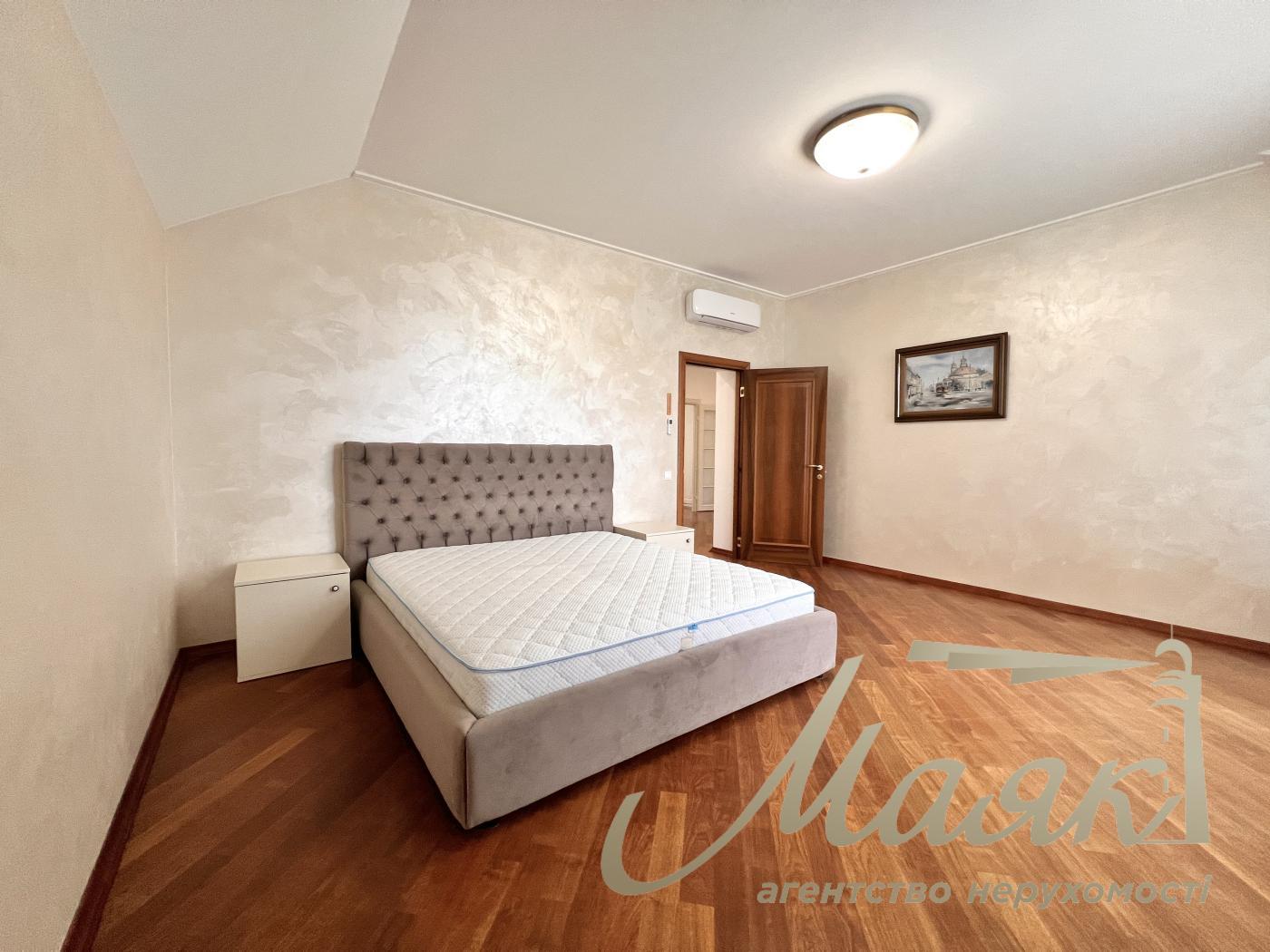 Оренда 2-х поверхової резиденції 430м2, Козин, Конча - Заспа