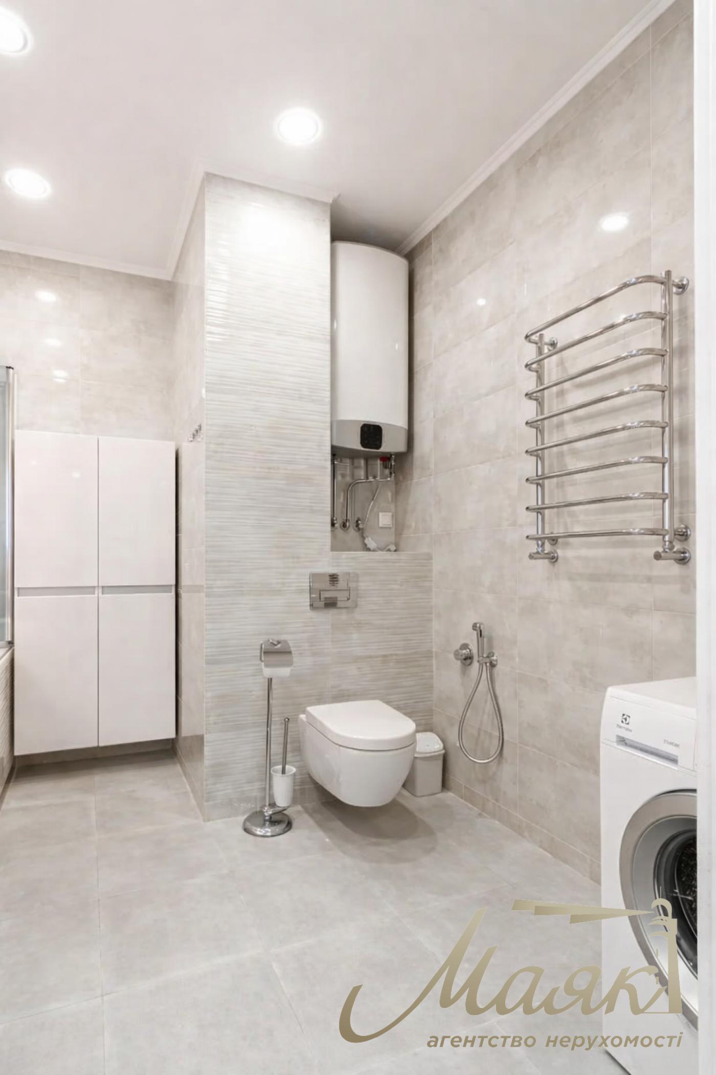 Аренда 3-комнатной квартиры, ЖК Французский квартал, 103м², Печерск, Киев