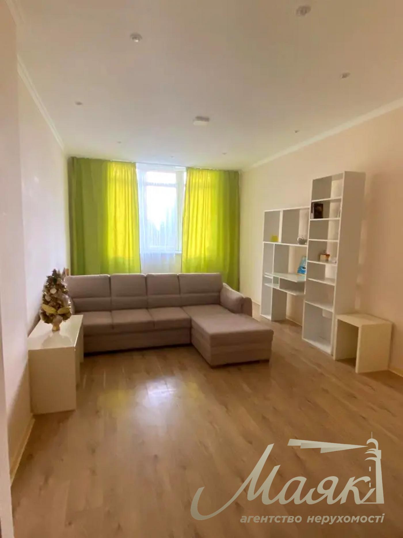 Оренда 3х кімнатної квартири, провулок Лабораторний, Печерський район