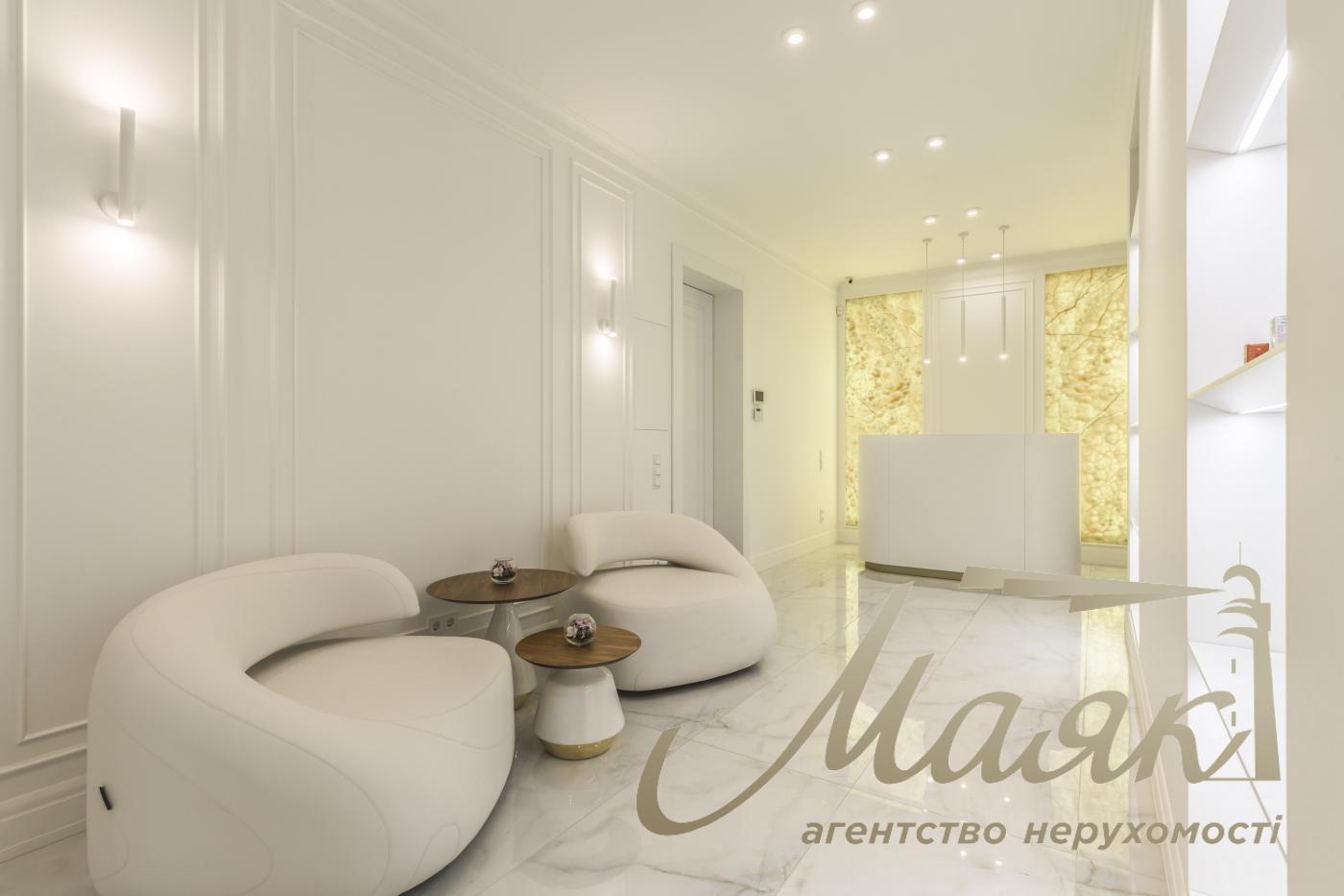 Продаж 3-к квартири 87 м2, вул. Антоновича (Горького), 103, м. Київ