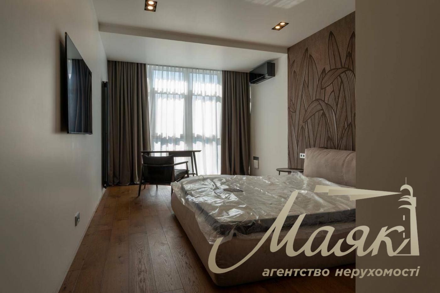 Оренда Ексклюзивного пентхауса в престижному ЖК Новопечерські Липки