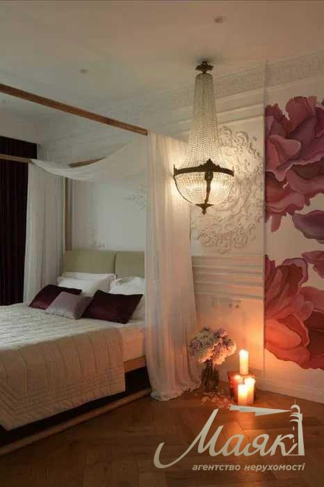 For sale 3k apartment 122 m² in Residential Complex Boulevard of Fountains, Sapernoe Pole