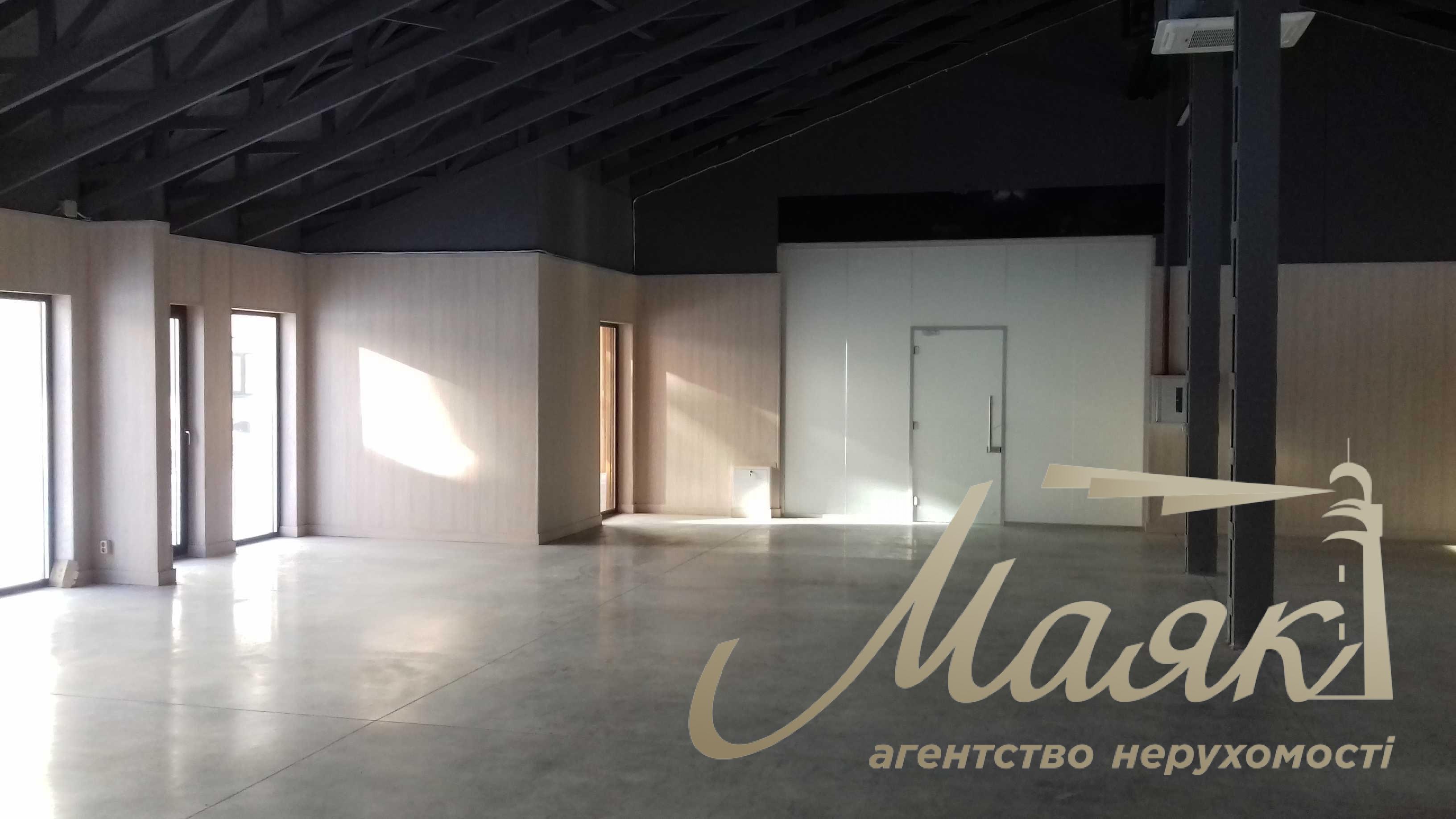 Rent room 530 m2 on Solomenka, Shulyavka