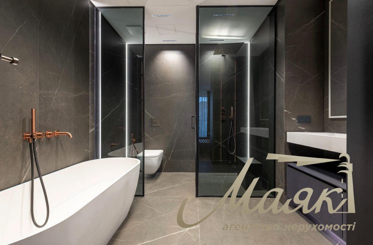 Продажа 3-х комнатной квартиры в ЖК Taryan Towers Иоанна Павла II ул. (Лумумбы Патриса), 12