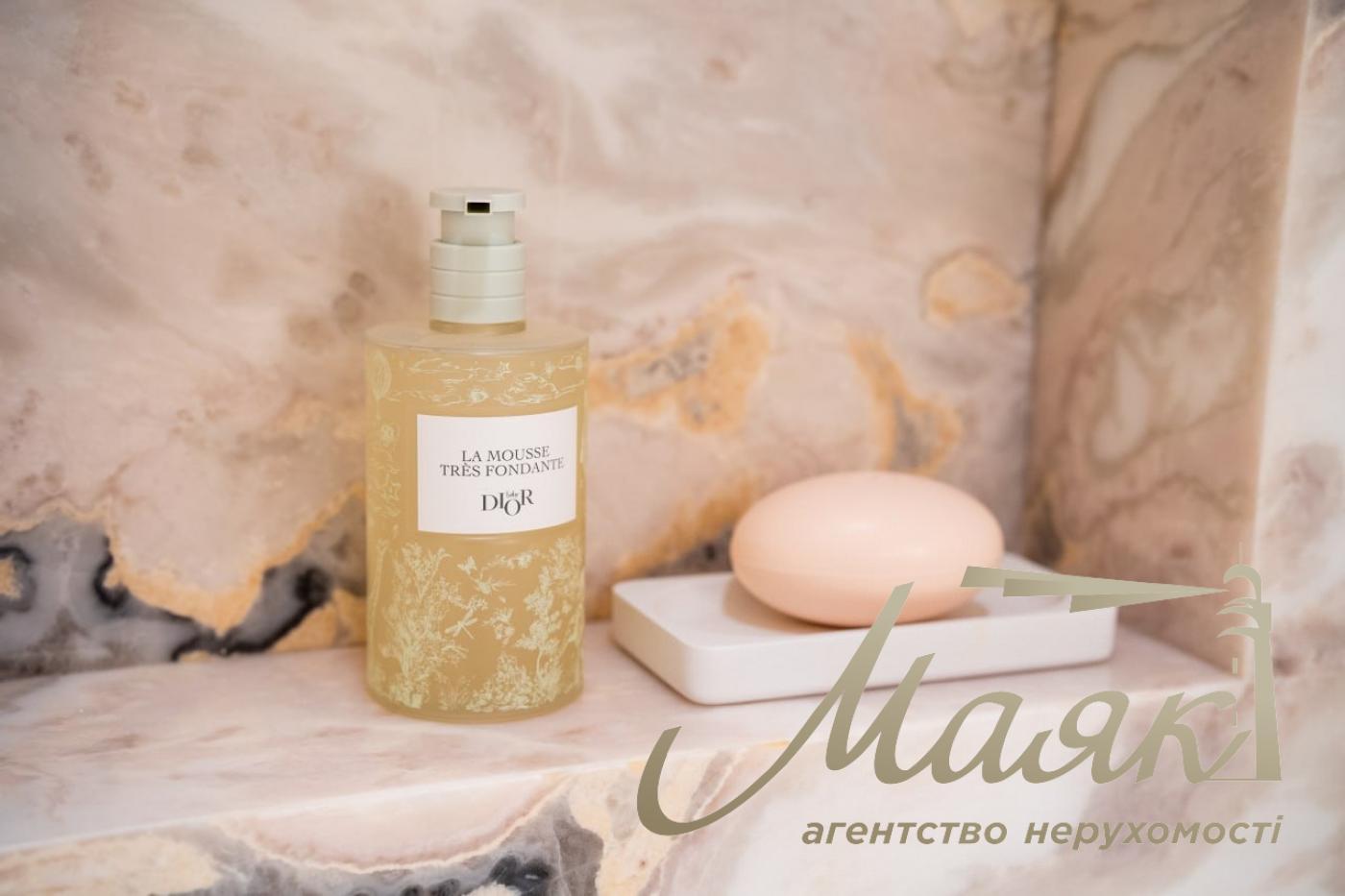 Rent 4 room apartment in LCD LCD Tetris Hall, Delovaya street, Pechersk, Kiev