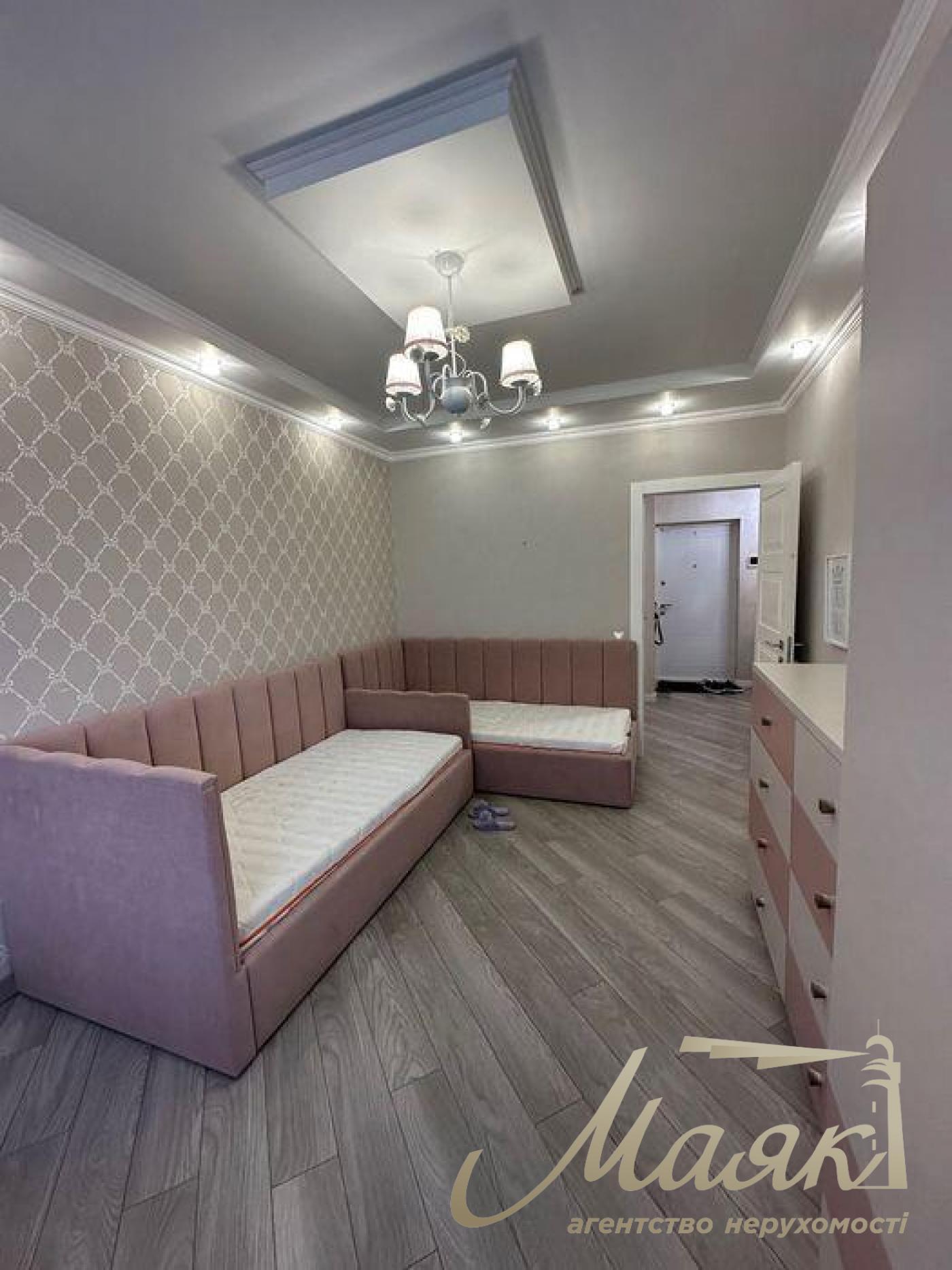 Продажа 3-к квартиры ЖК Варшавский, Подол