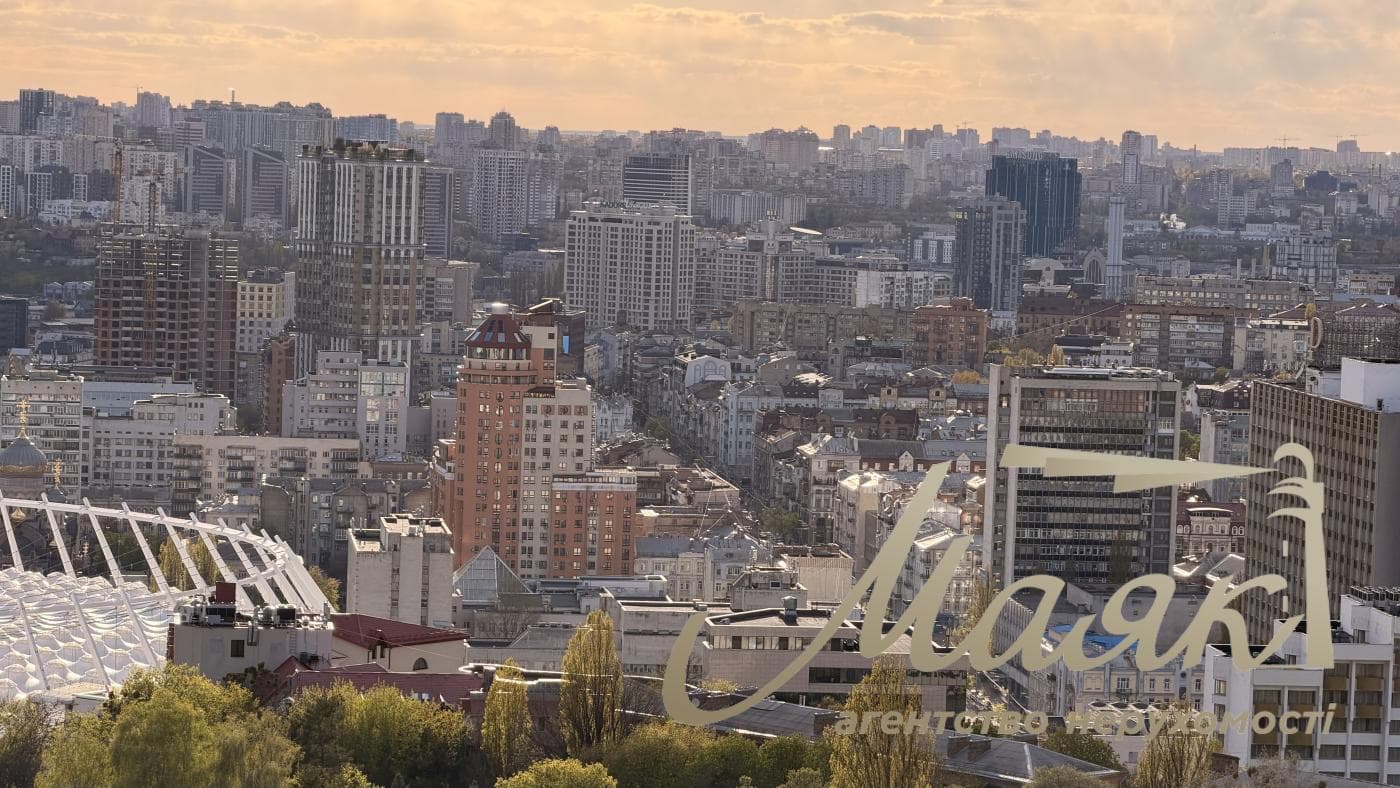 Продаж 3-кімнатної квартири в ЖК Jack House, бульвар Лесі Українки, 7в, Печерський р-н, Київ