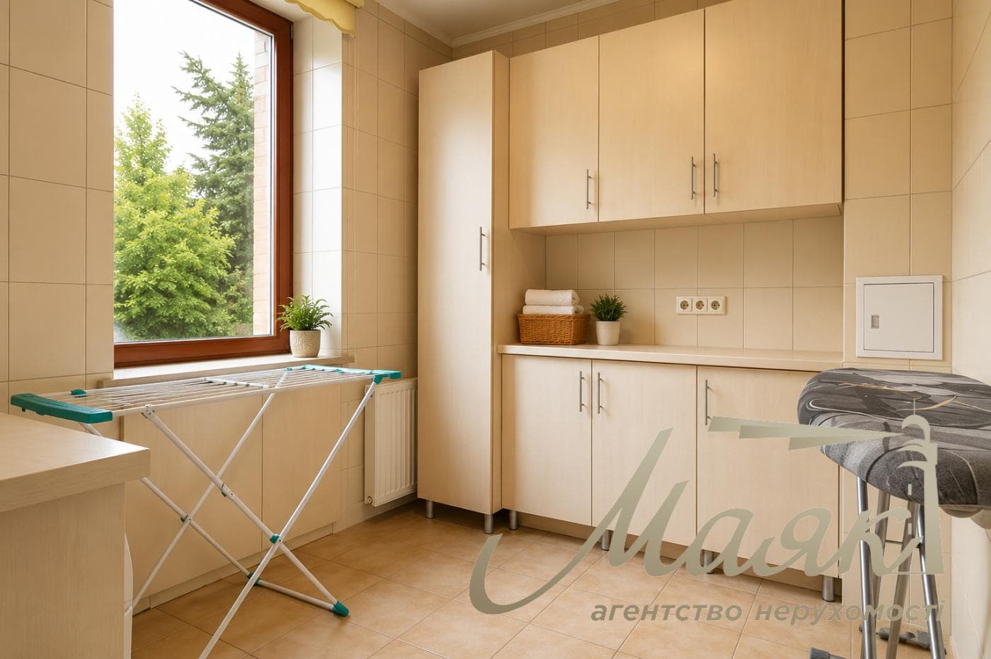Sale of house 420 m2 in elite KG Solnechnaya Dolina, Romankov