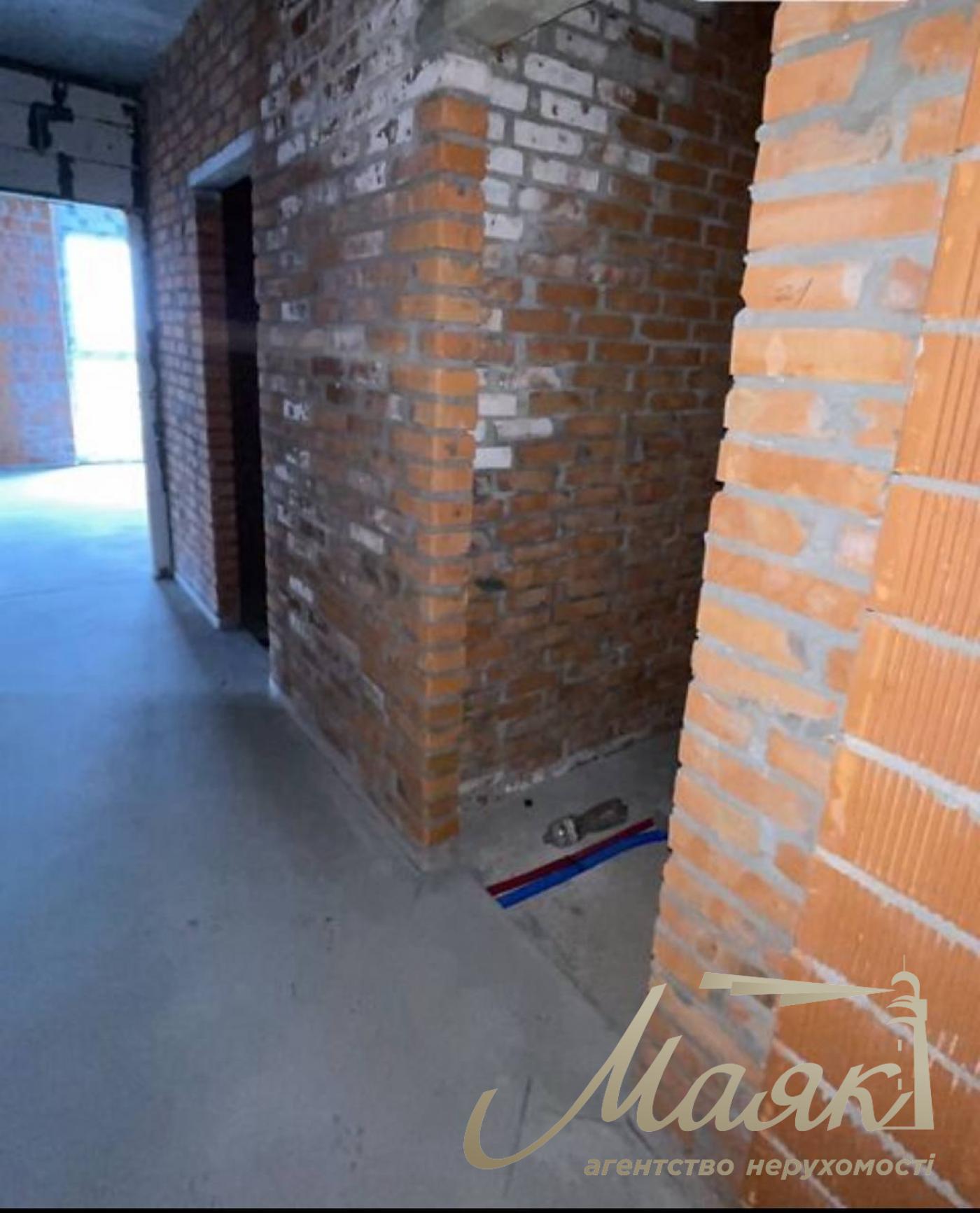 Продаж 2к квартири ЖК Нордика, 1 будинок