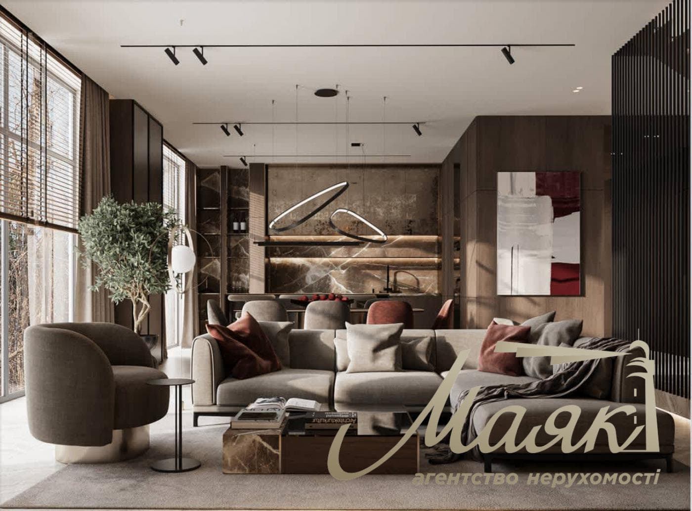Продаж 2-поверхового будинку площею 440 м², Ходосівка, КГ «Нова Ходосівка»