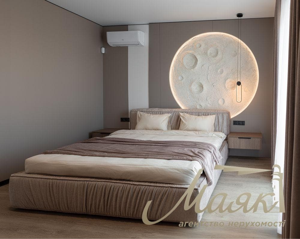 Оренда 2-поверхового будинку площею 150 м², Крюківщина