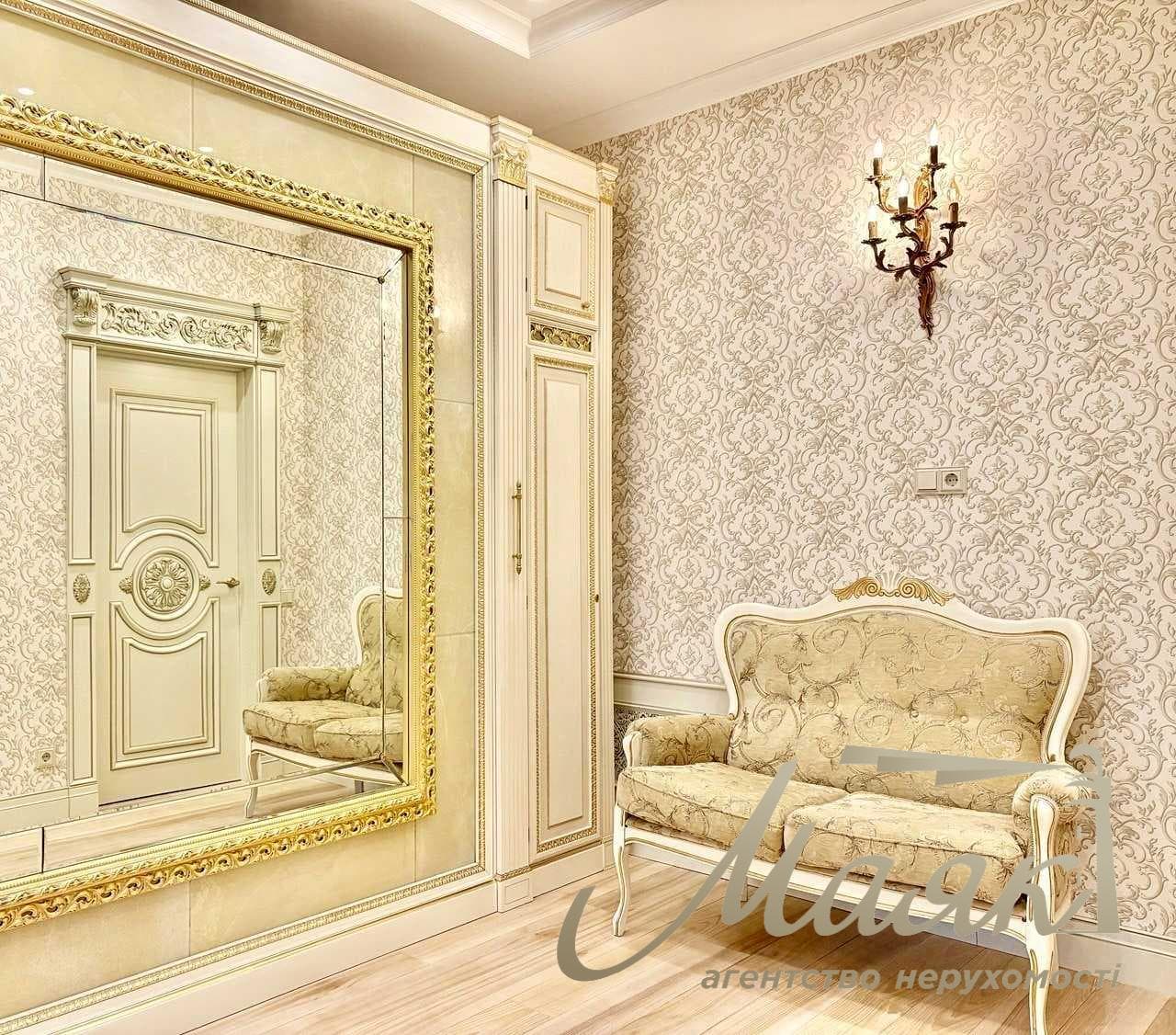 Оренда розкішного будинку площею 750 м², 10 соток землі, Голосіївський район, Київ, Чапаївка/Віта Литовська,