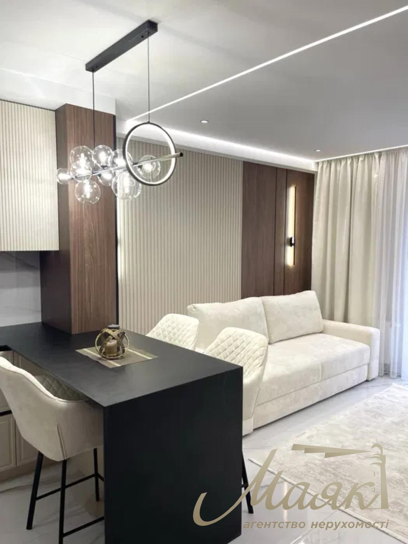 Продажа 2-комнатной квартиры ЖК Новая Англия, ул. Максимовича