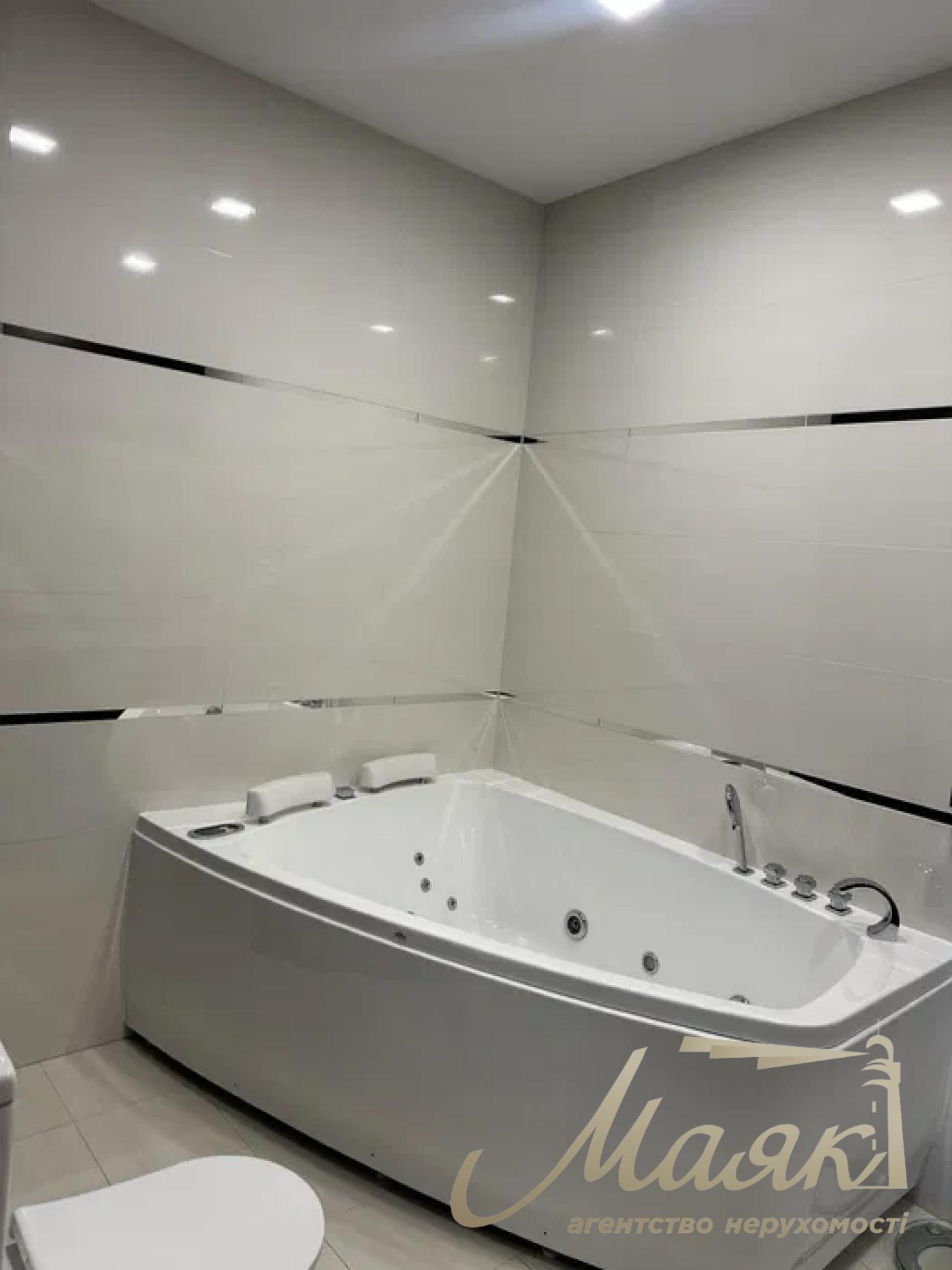 Оренда 3х кімнатної квартири 110 м², ЖК Новопечерські Липки