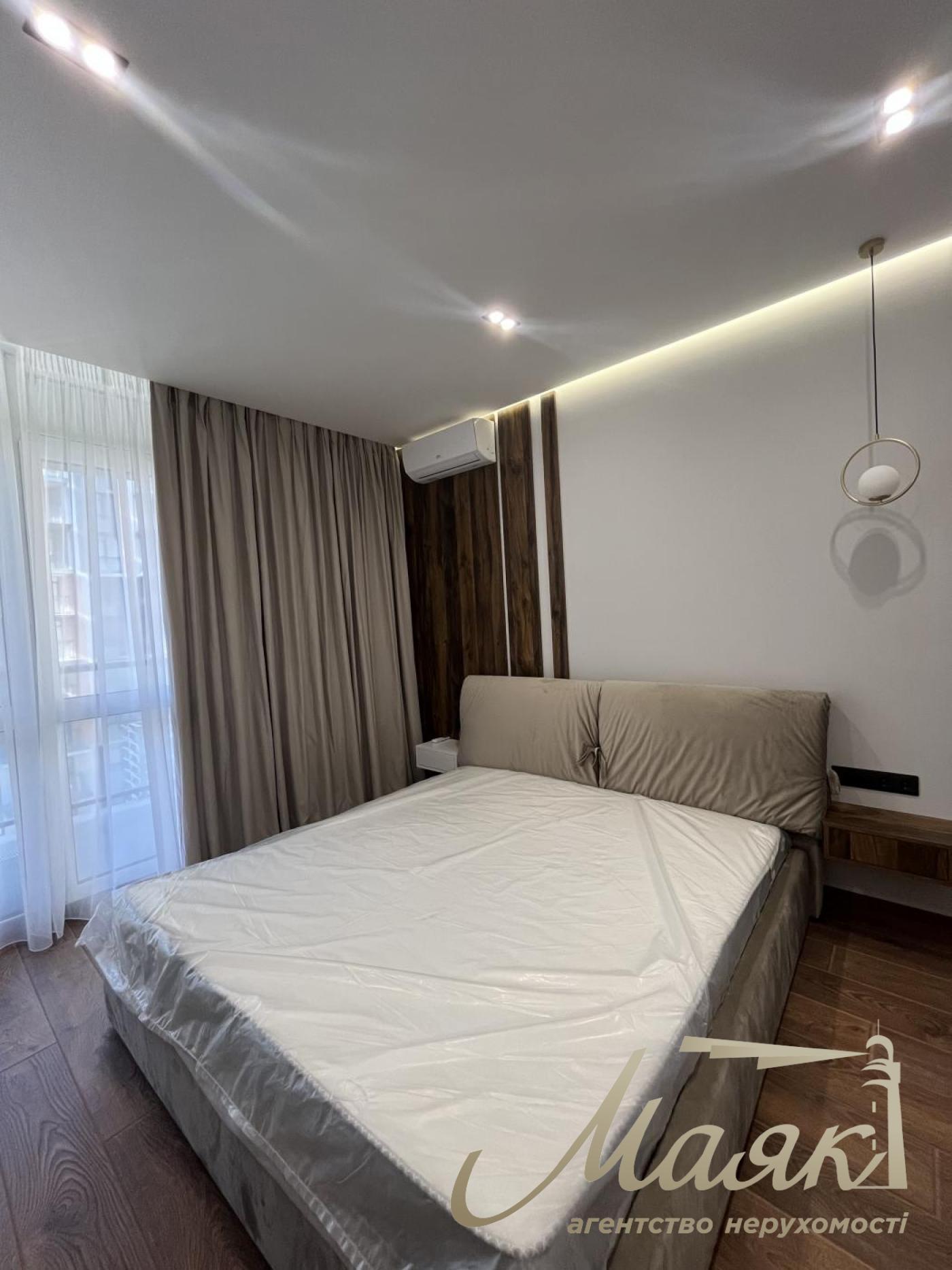 Оренда 3-х кімнатної квартири в ЖК Французький квартал-2 Предславинська, Печерський район.