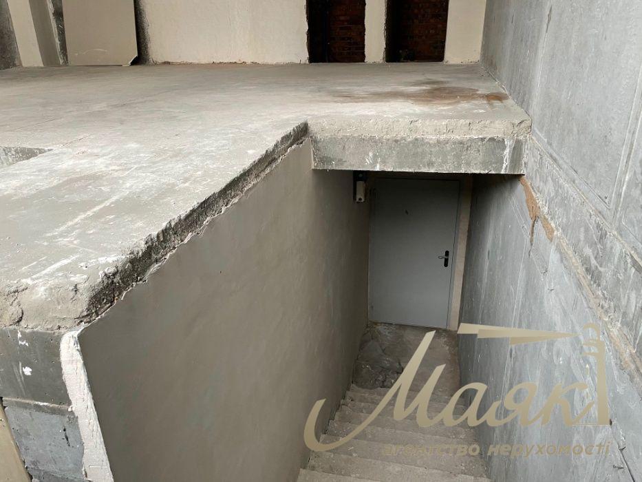 Продаж фасаду 210м2, метро Лівобережна, ЖК Галактика, будь-який вид діяльності