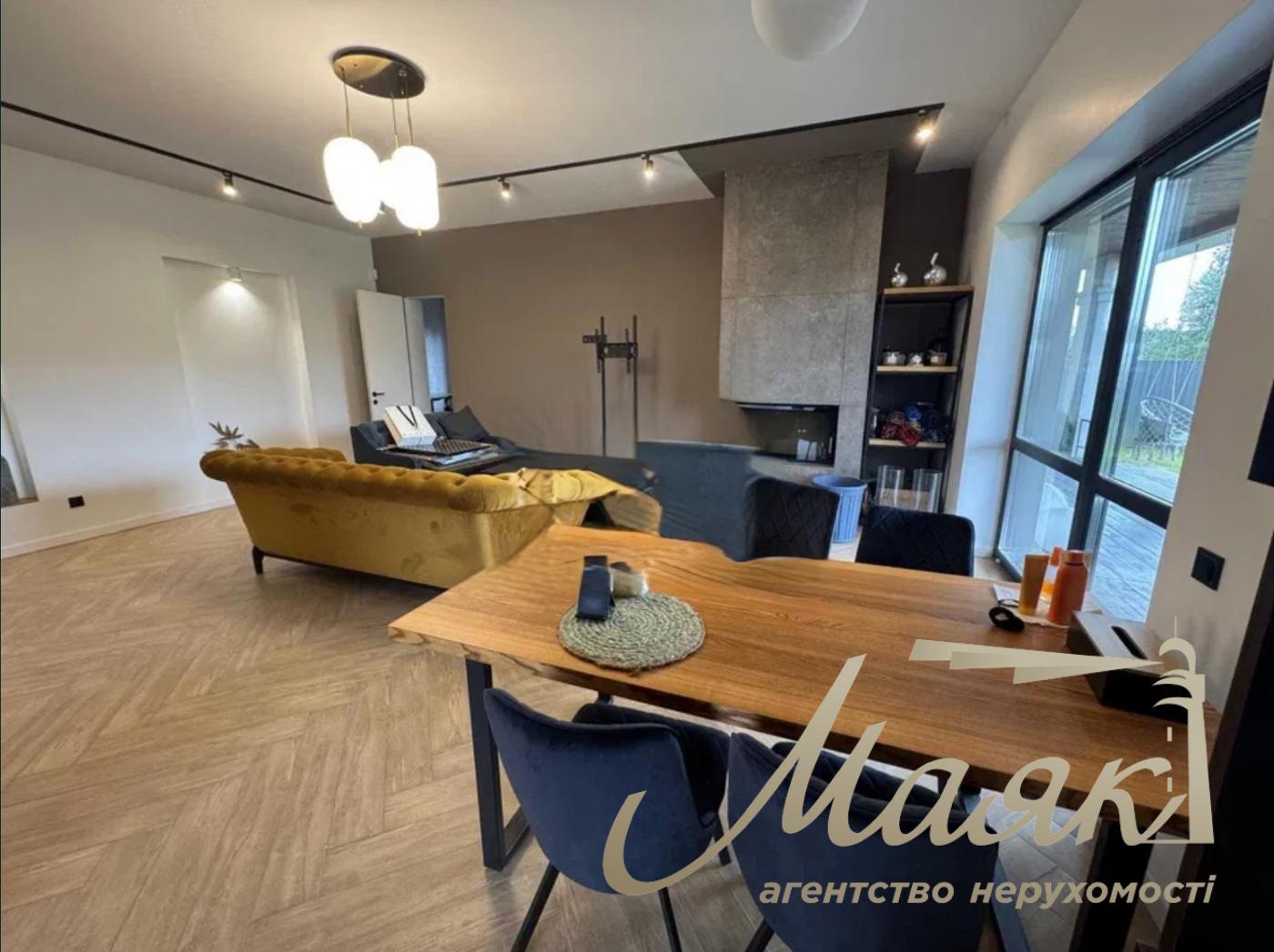 Продается дом 260 м², 10 соток в Голосеевском районе, Конча-Заспа, хутор Мрыги.