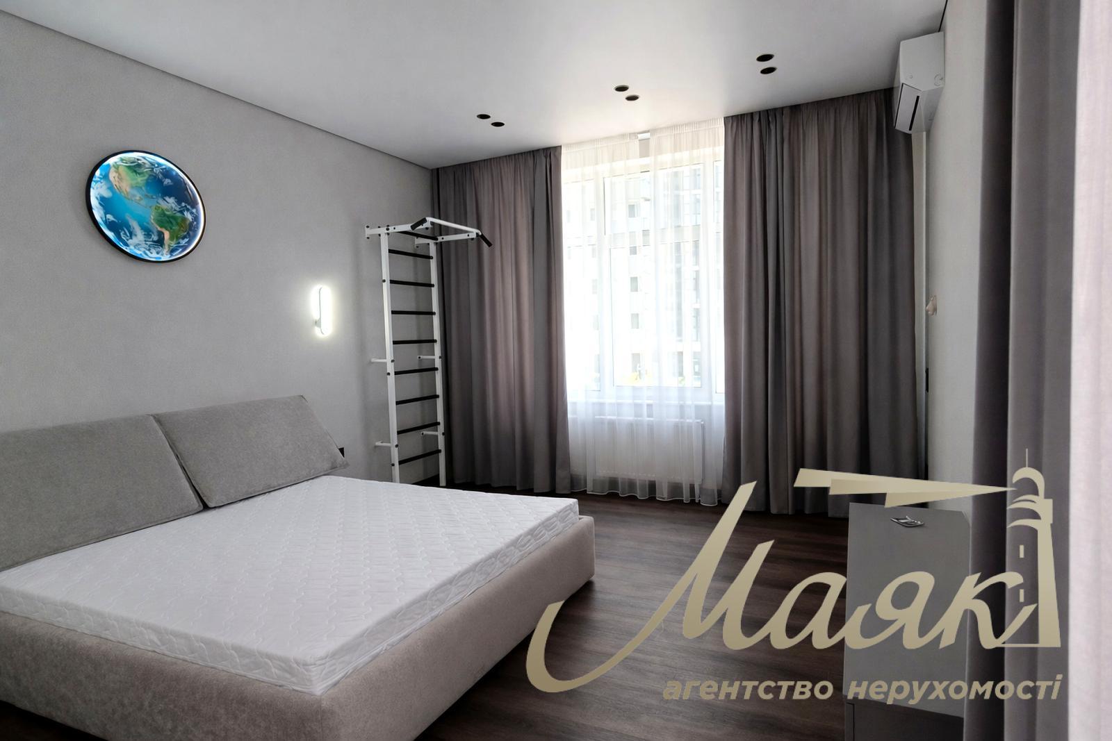 Оренда 3-х кімнатної квартири в ЖК Новопечерські Липки, Печерськ.