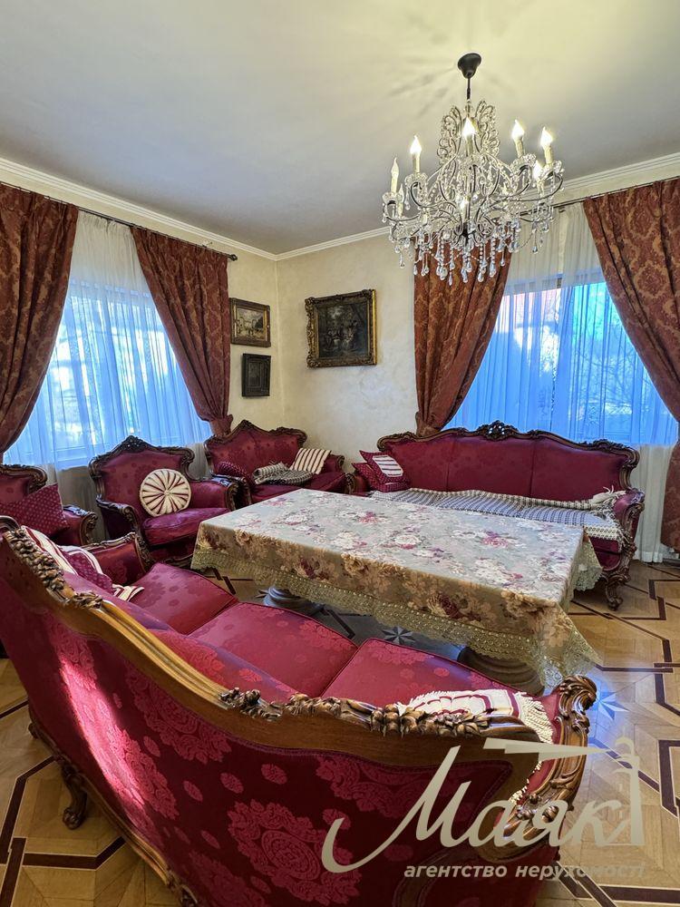 Продажа дома 350м2 в КГ «Золотые Ворота», с. Конча-Заспа/Козин, Обуховское направление