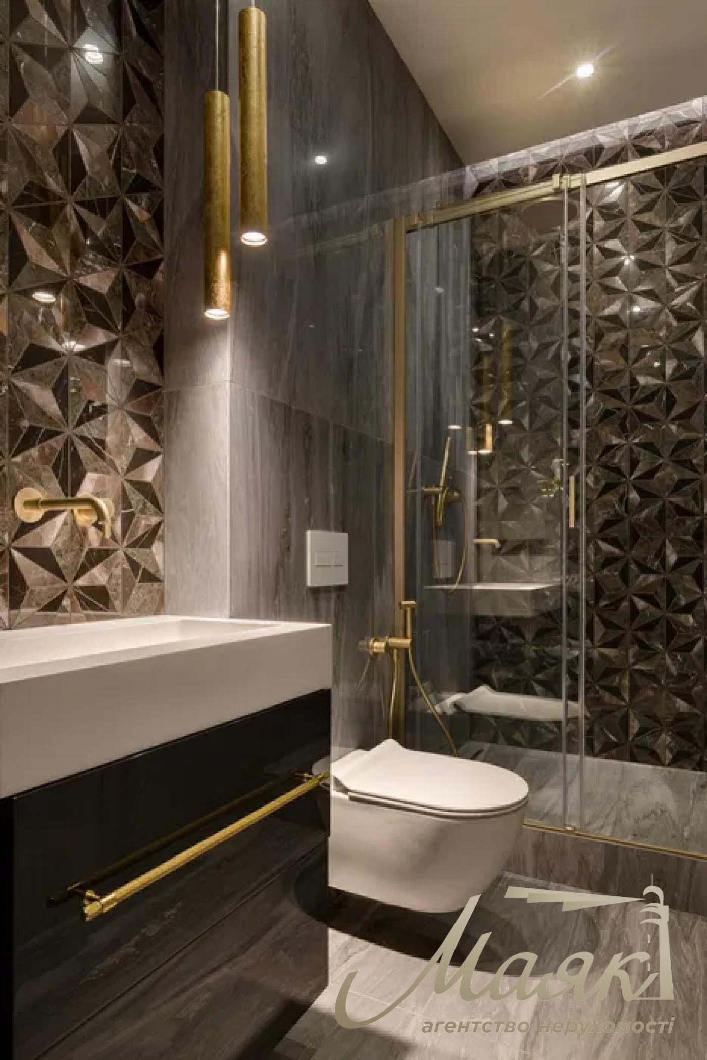 Продаж видової 3-х кімнатної квартири, 147 м2 у ЖК Новопечерські Липки