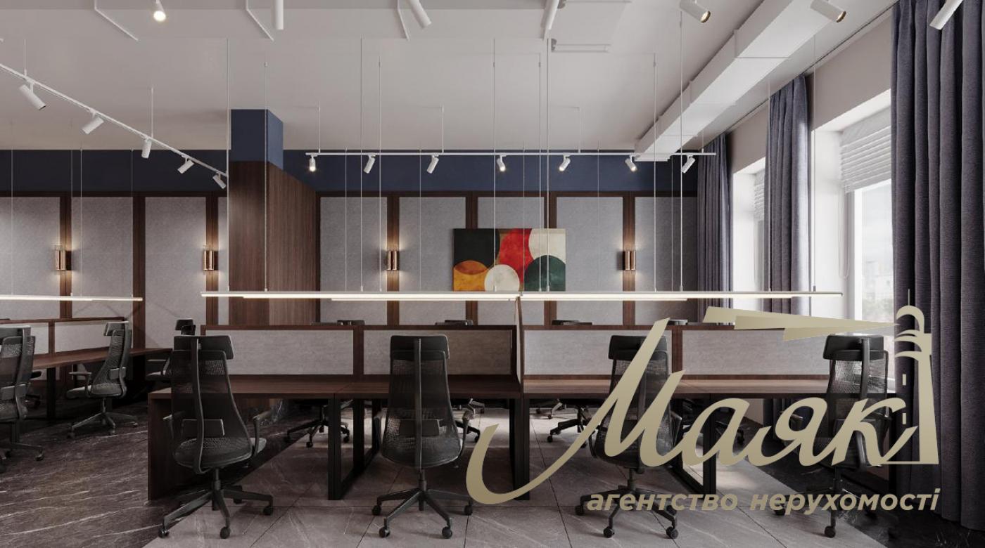 Office for sale BC Zoryanyi, Princes Ostrozhskikh str.