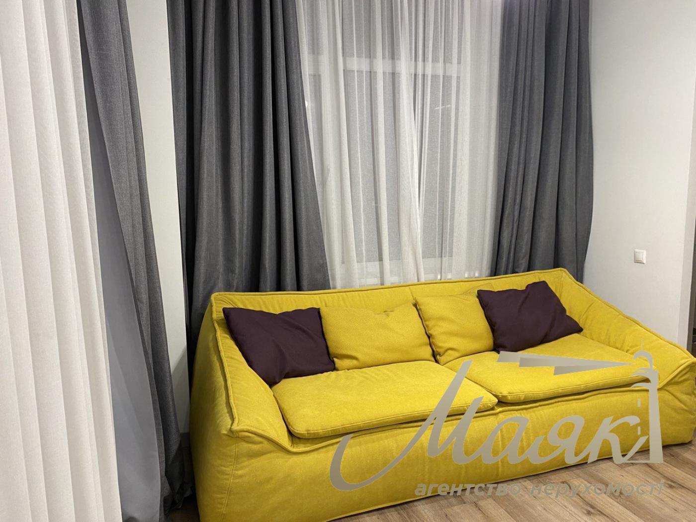 Оренда 4-кімнатної квартири, ЖК Новопечерські Липки, 120м², Печерський район, Київ