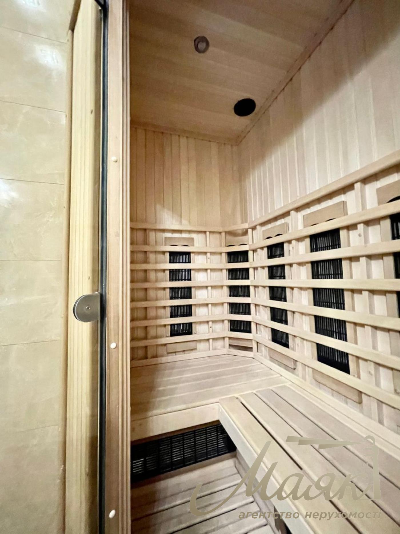 Продаж квартири ЖК "Бульвар фонтанів" вул. Іоанна Павла II (Лумумби Патріса) 6/1 у Києві / A-113188