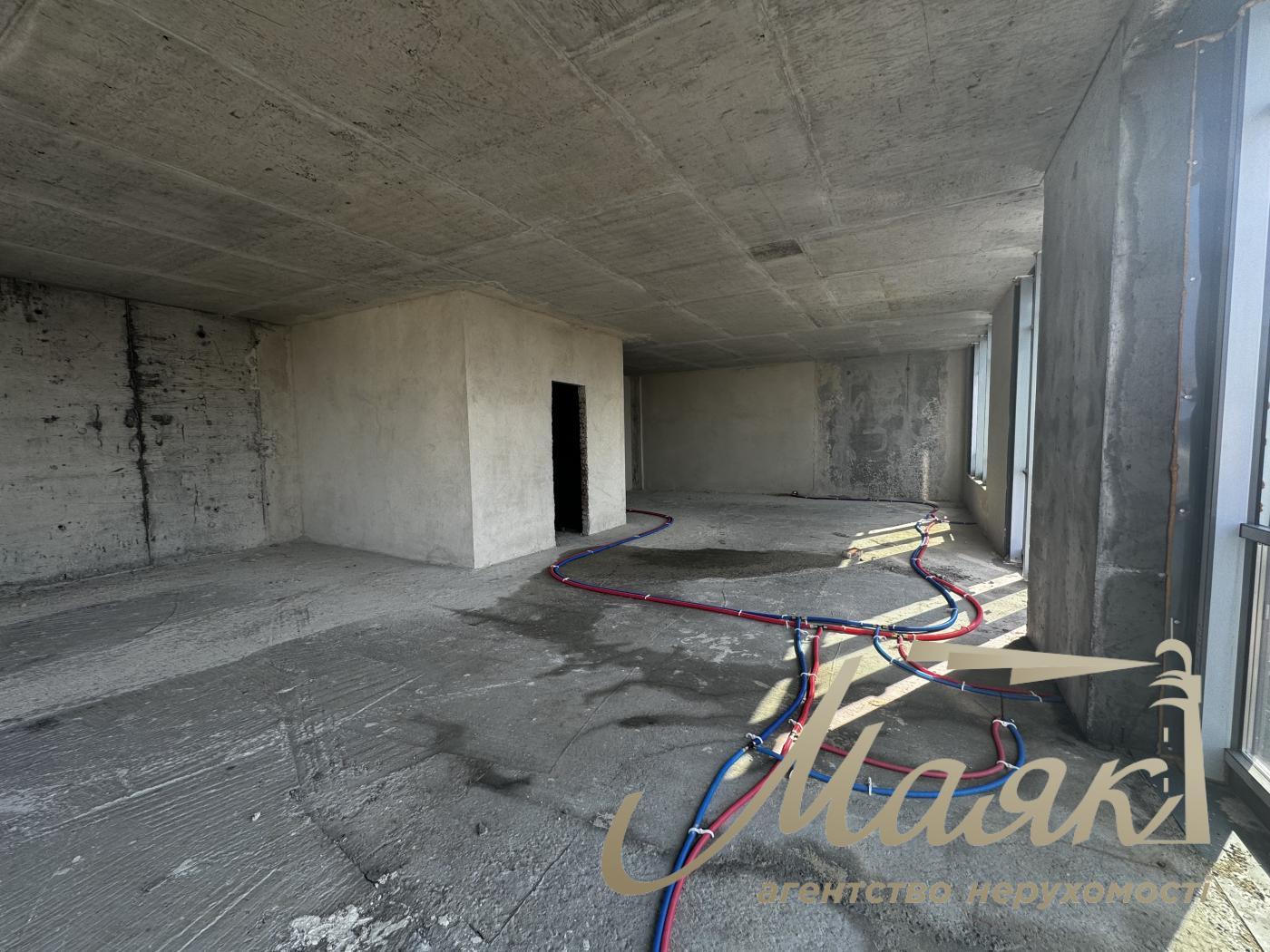 Продаж видової 5-ти кімнатної квартири, 200 м2 у ЖК Новопечерські Липки, вул. Драгомирова, Печерський р-н