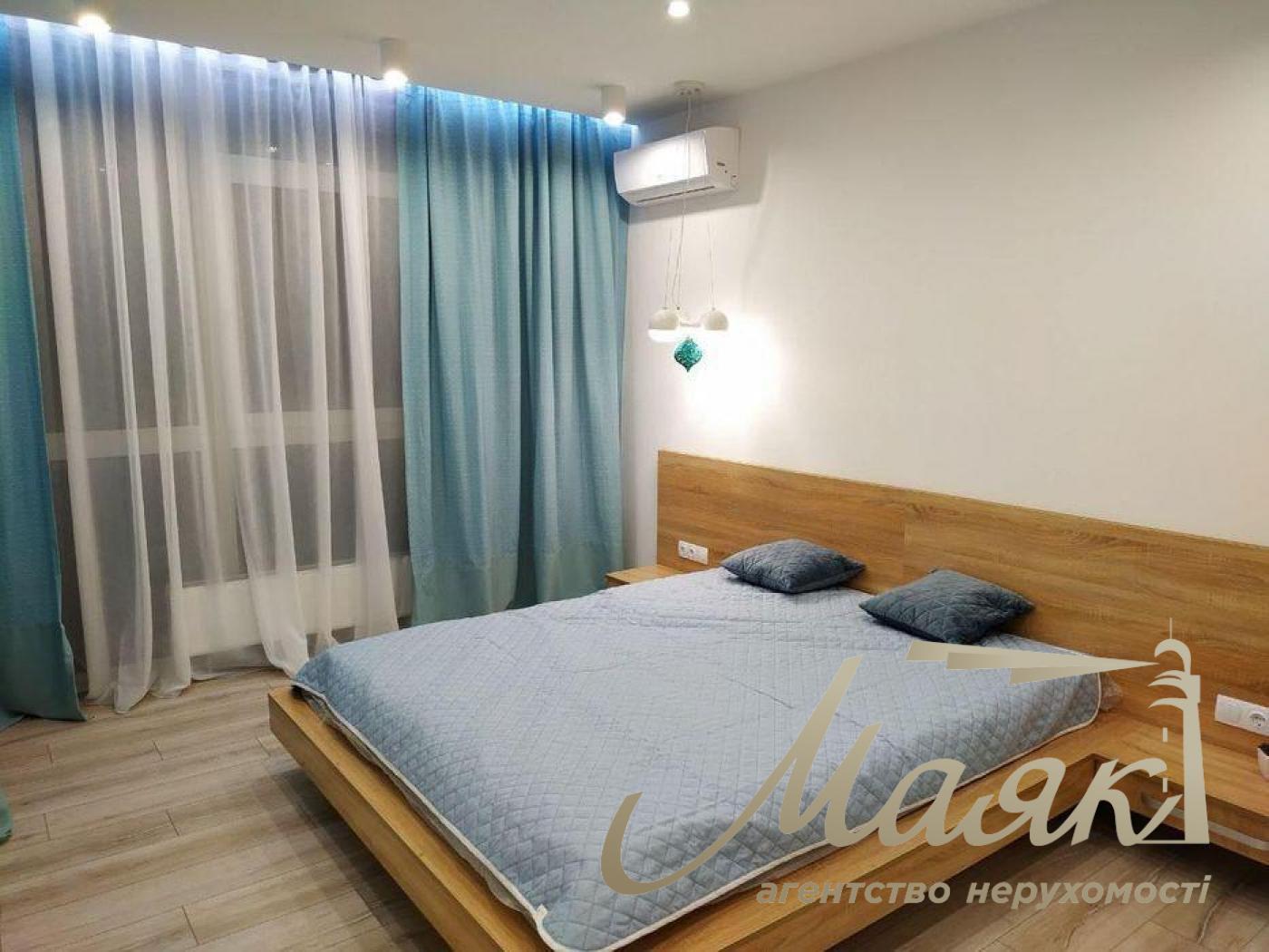 Аренда 2-к квартиры ЖК Французский квартал -2, Печерск