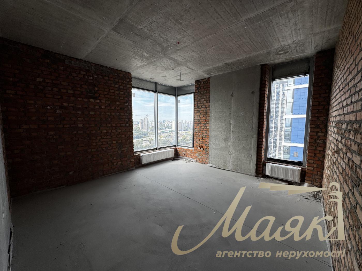 For sale 3-room apartment 108 sq.m. in Residential Complex Edelweiss House|Pechersk