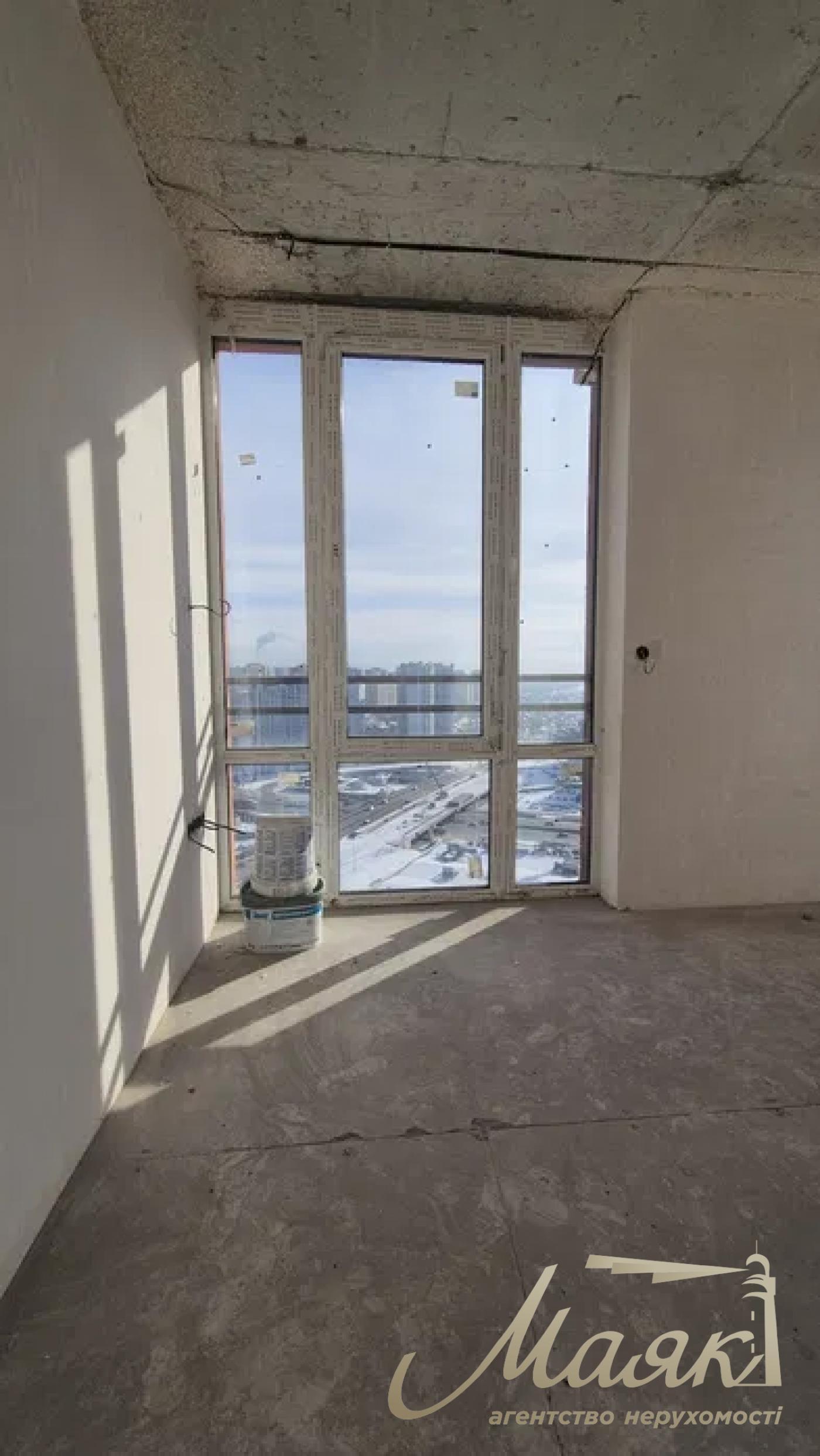 Продажа 2-к квартиры в ЖК Севен, Осокорки