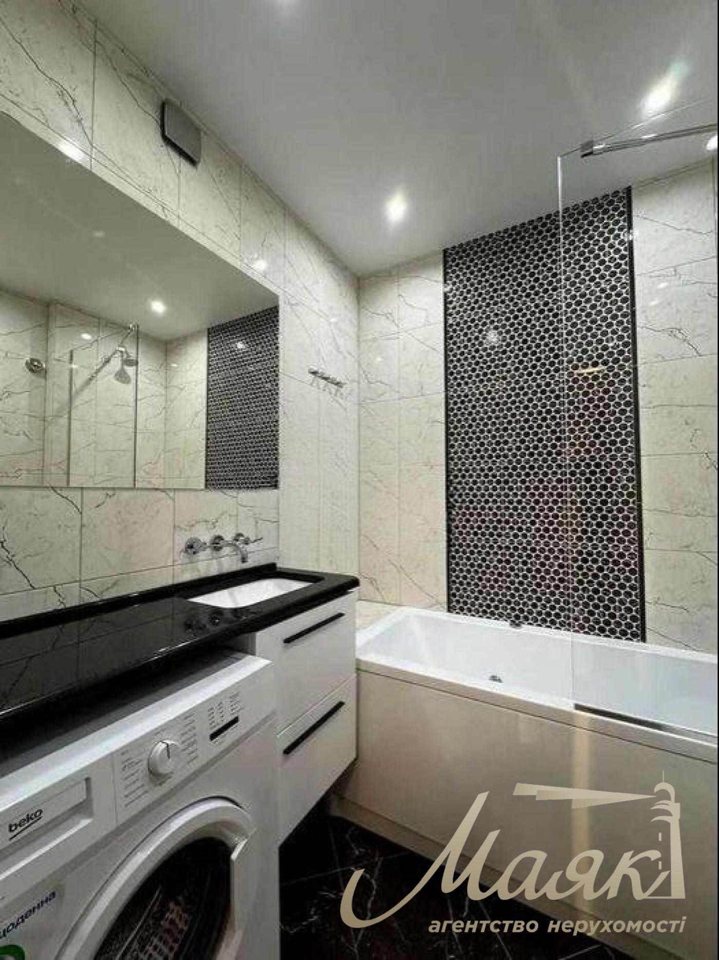 Аренда 1-к квартиры ЖК Подвысоцкий, Печерск