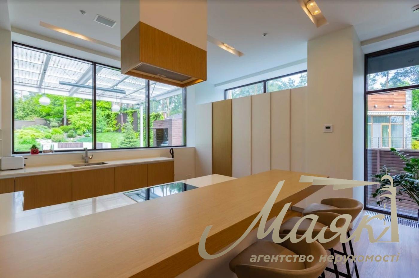 Продаж будинку (700м2) Козин/Конча заспа, с.Рудики, Обухівський район.