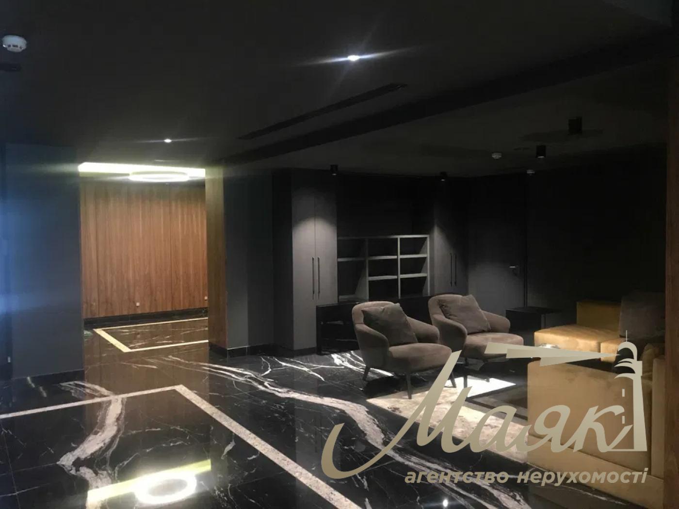 Продаж 5к квартири в клубному будинку вул. Редутна, Печерськ