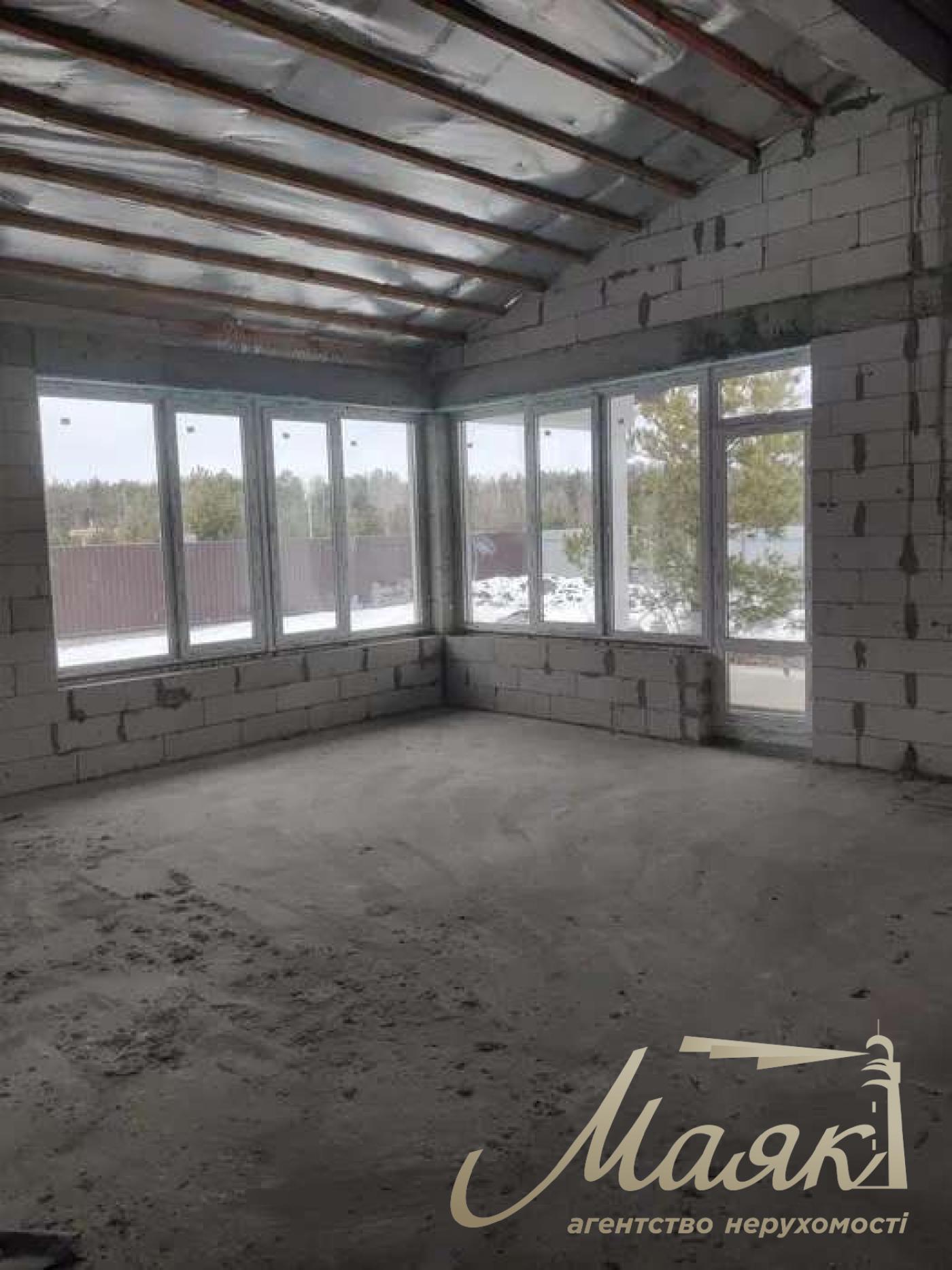 Продаж будинку Лебедівка Вишгородський район Київська область