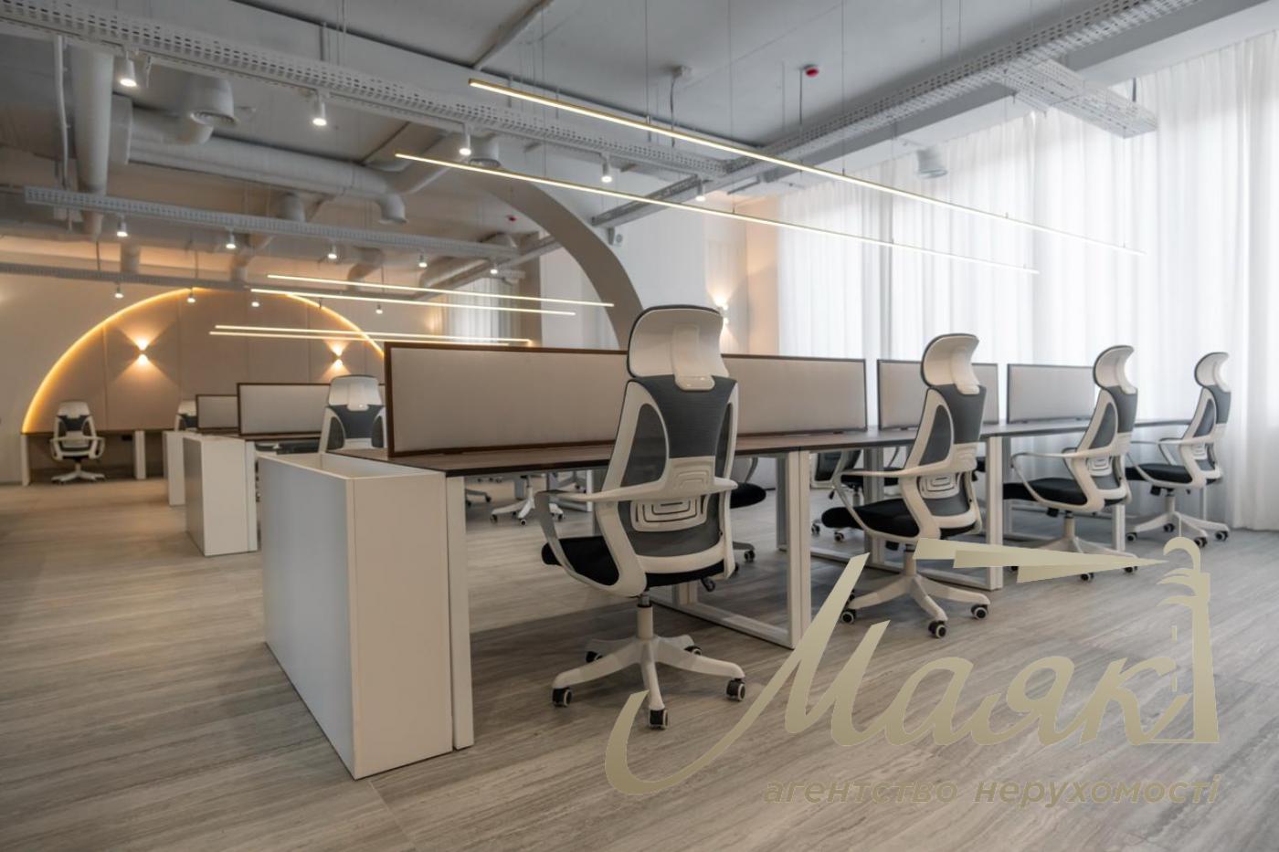 Оренда офісу ЖК Ярославів Град, вул. Бульварно-Кудрявська