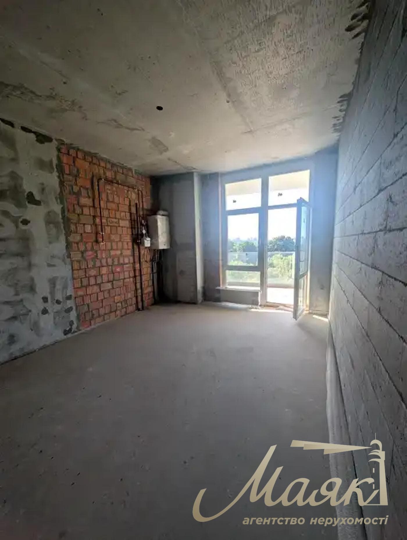 Продаж 2-кімнатної квартири площею 68 м² у ЖК «Італійський квартал», Оболонський район