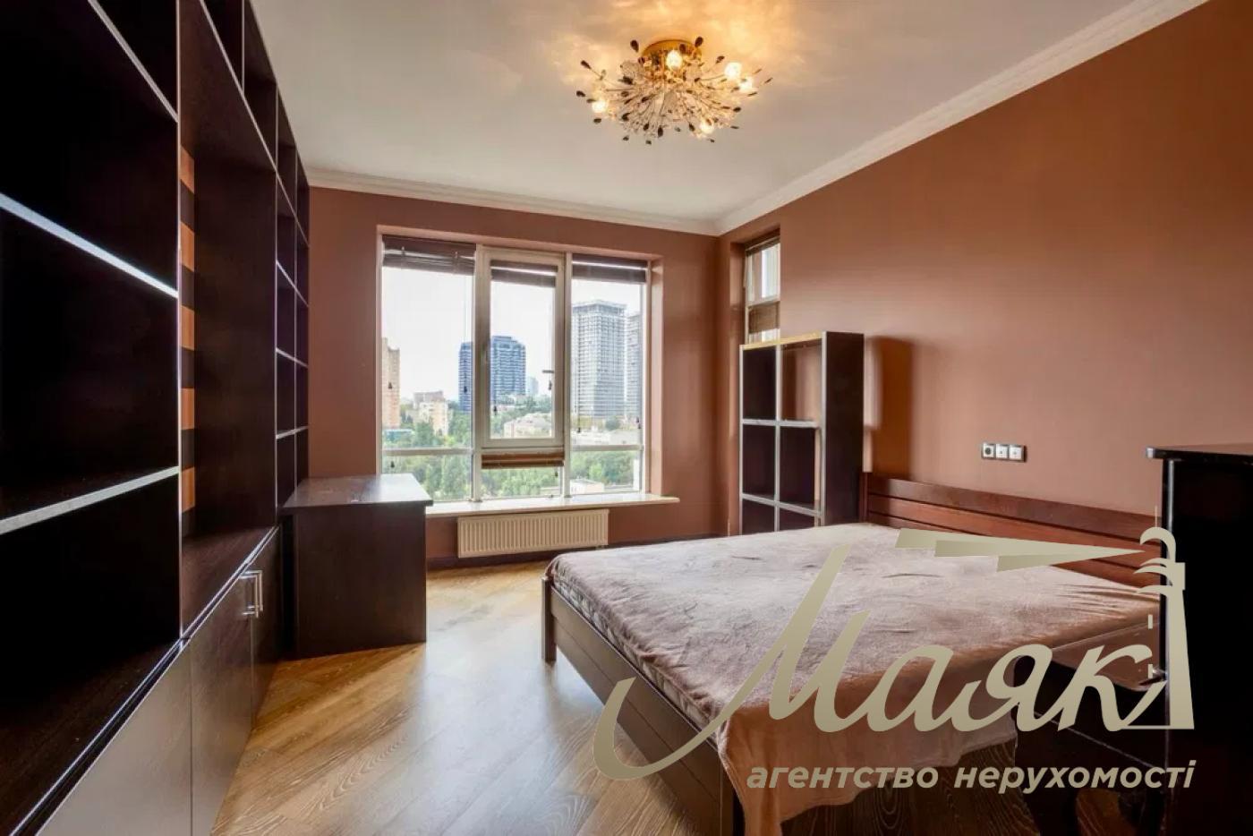Продажа 4-х комнатной квартиры ЖК Престиж Холл, Печерский район, центр Киева